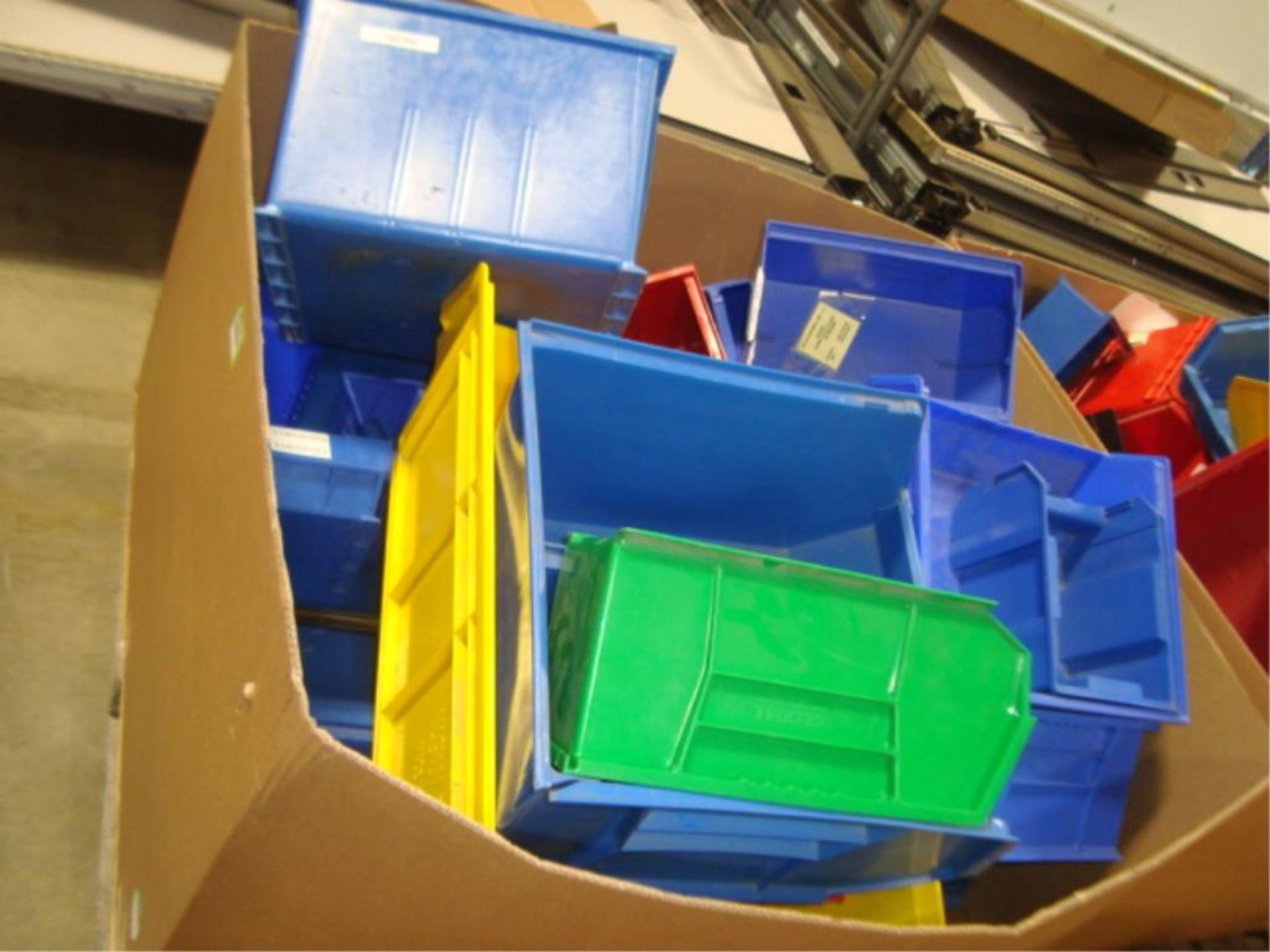 Parts Storage Totes - Image 3 of 3