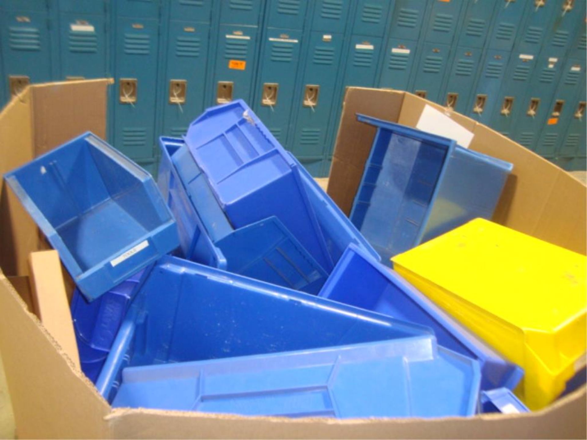 Parts Storage Totes - Image 2 of 3