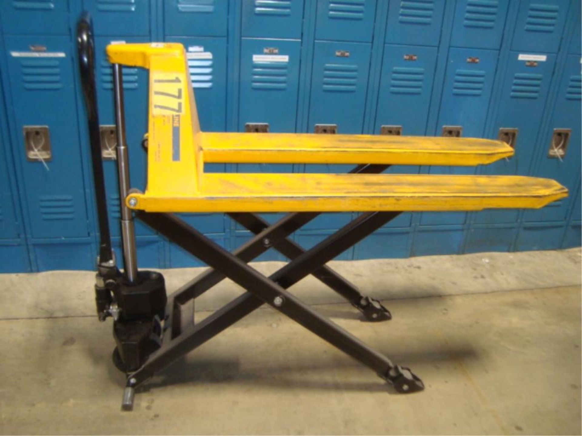 Pallet Jack - Image 9 of 10