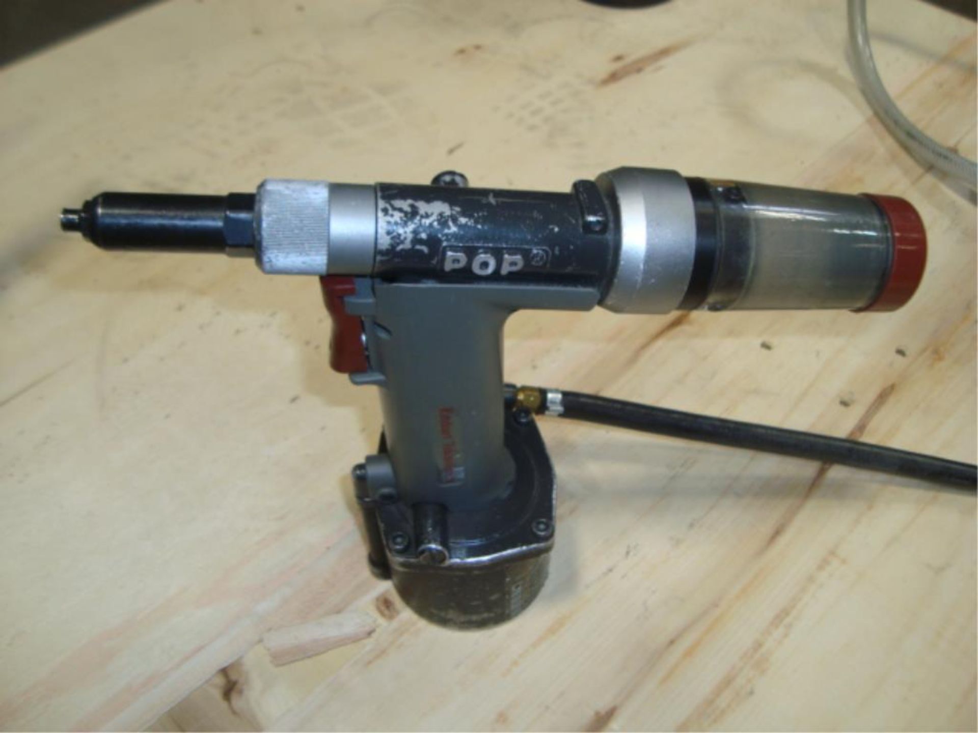 Pneumatic Rivet Tool Gun - Image 6 of 6