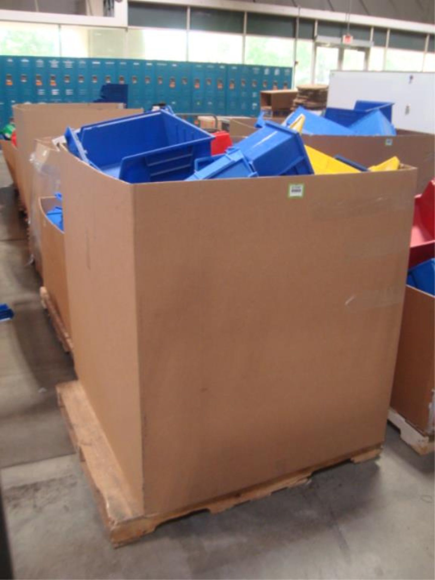 Parts Storage Totes - Image 2 of 6