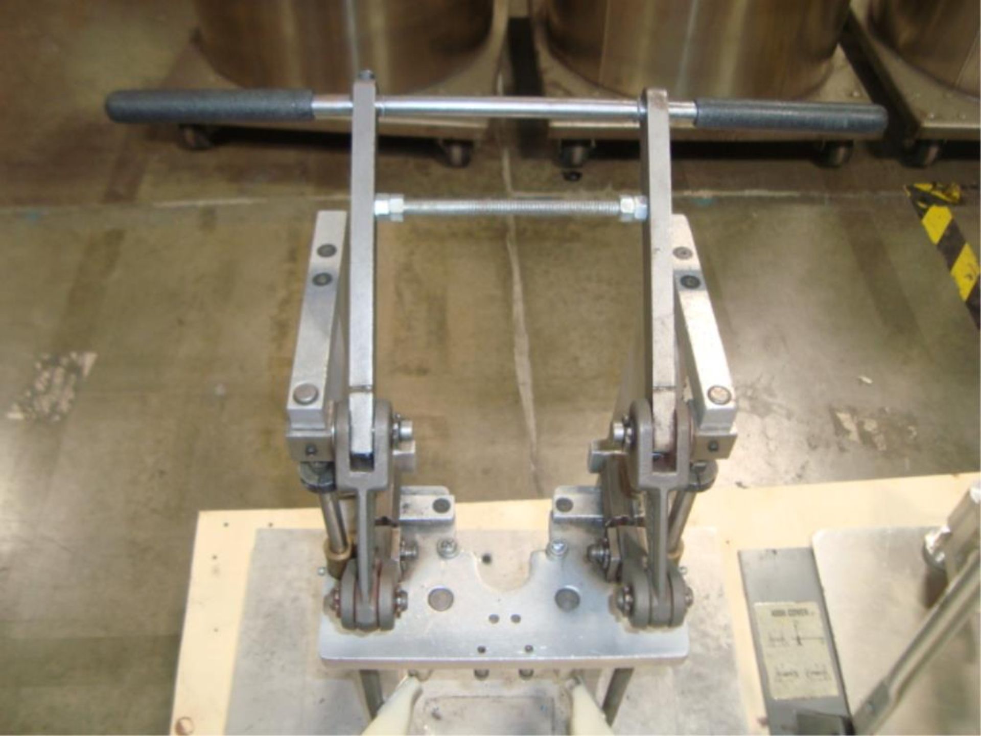 Assorted Manual Presses - Image 6 of 22