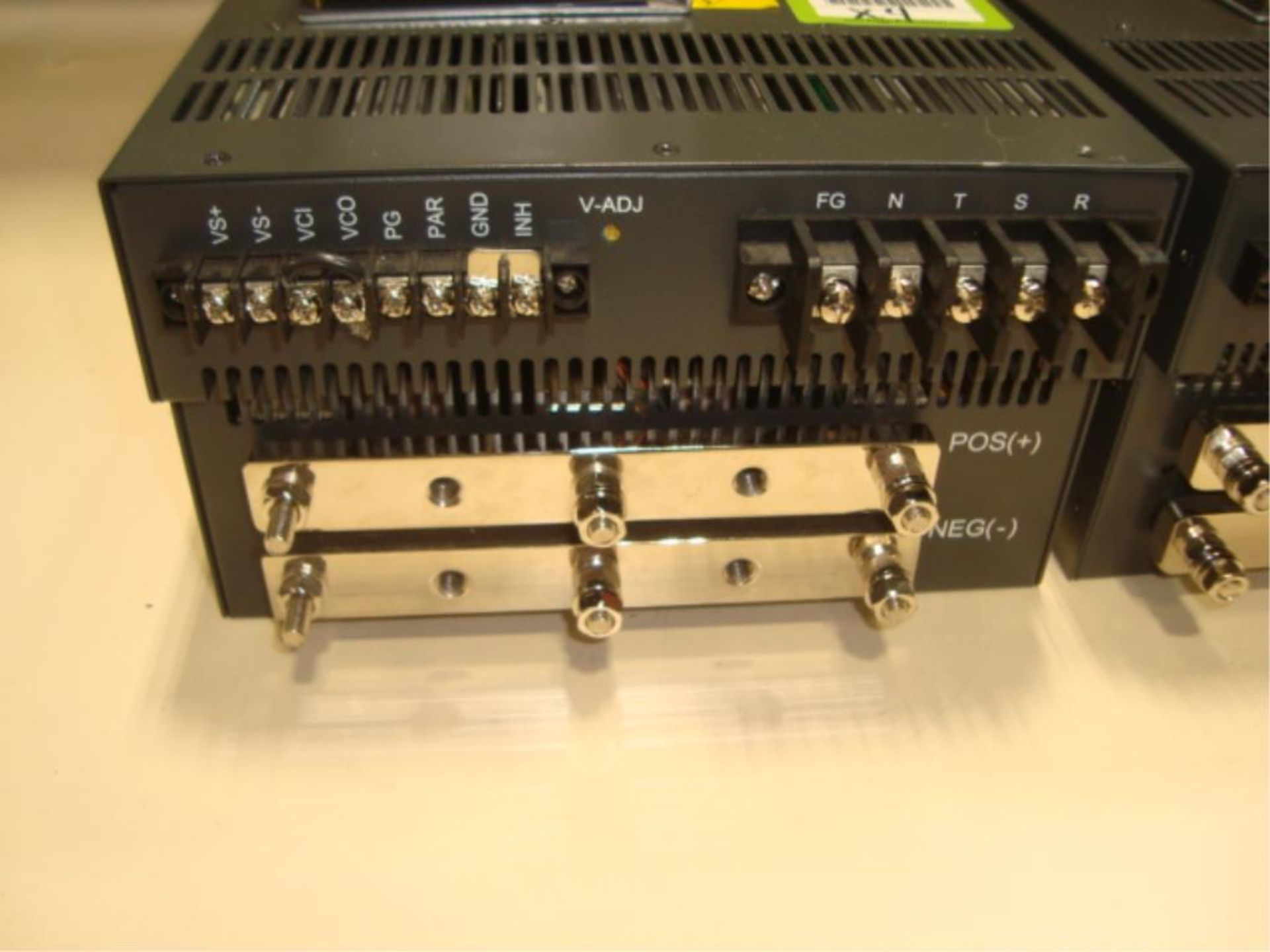 Power Supply/ Amplifiers - Image 2 of 8