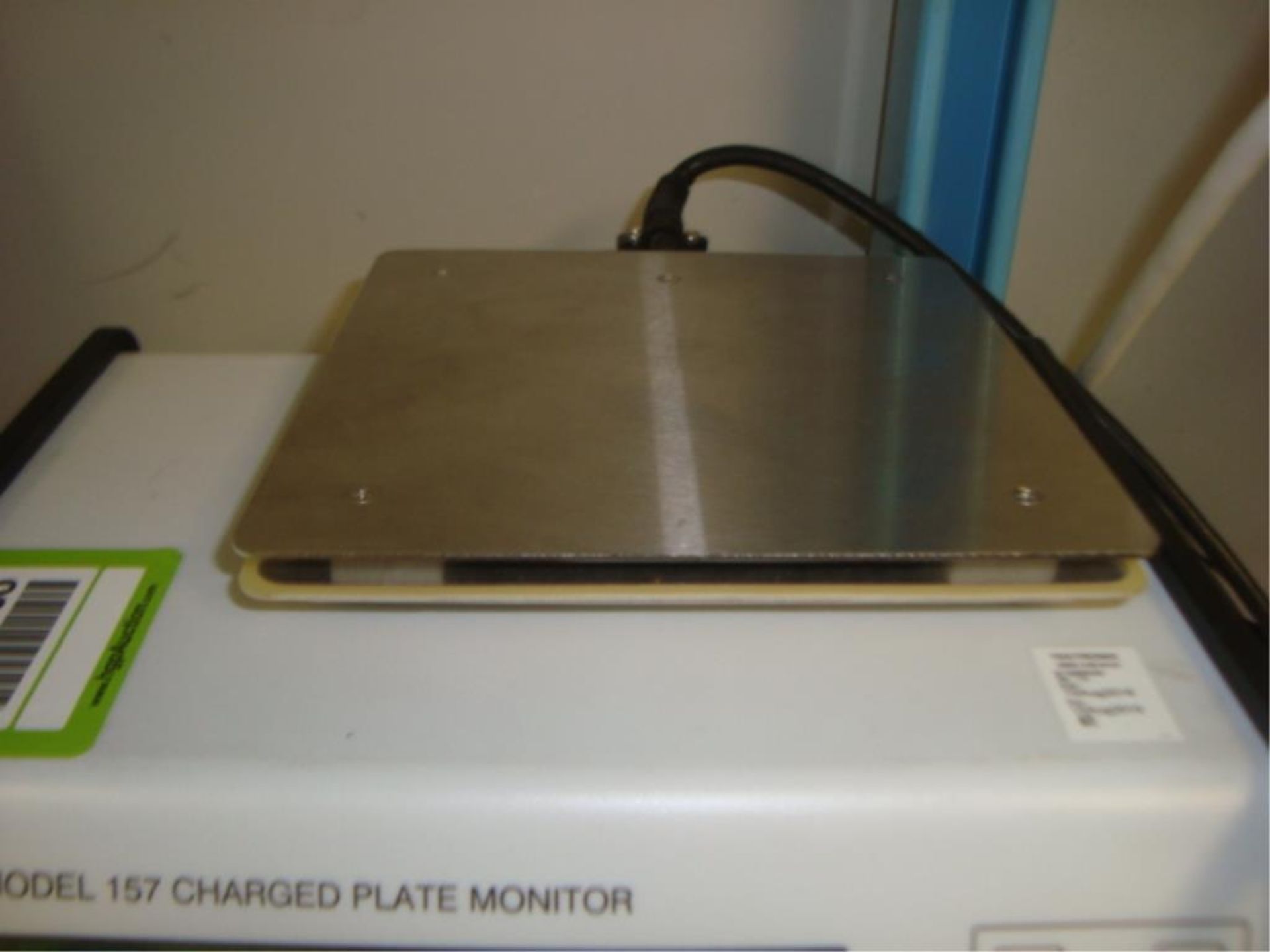 Charged Plate Monitor - Image 4 of 6