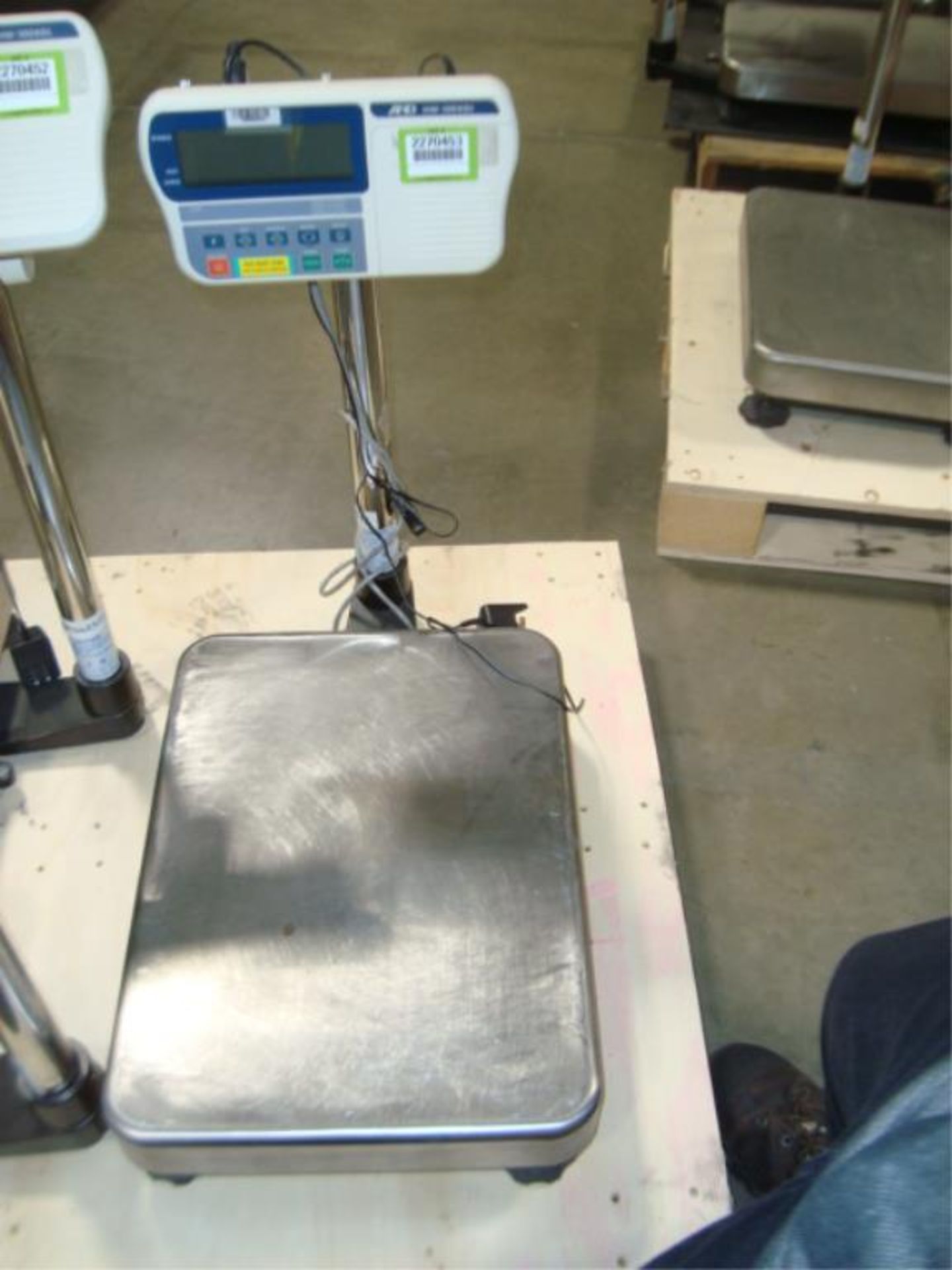 Digital Platform Bench Scale - Image 2 of 14