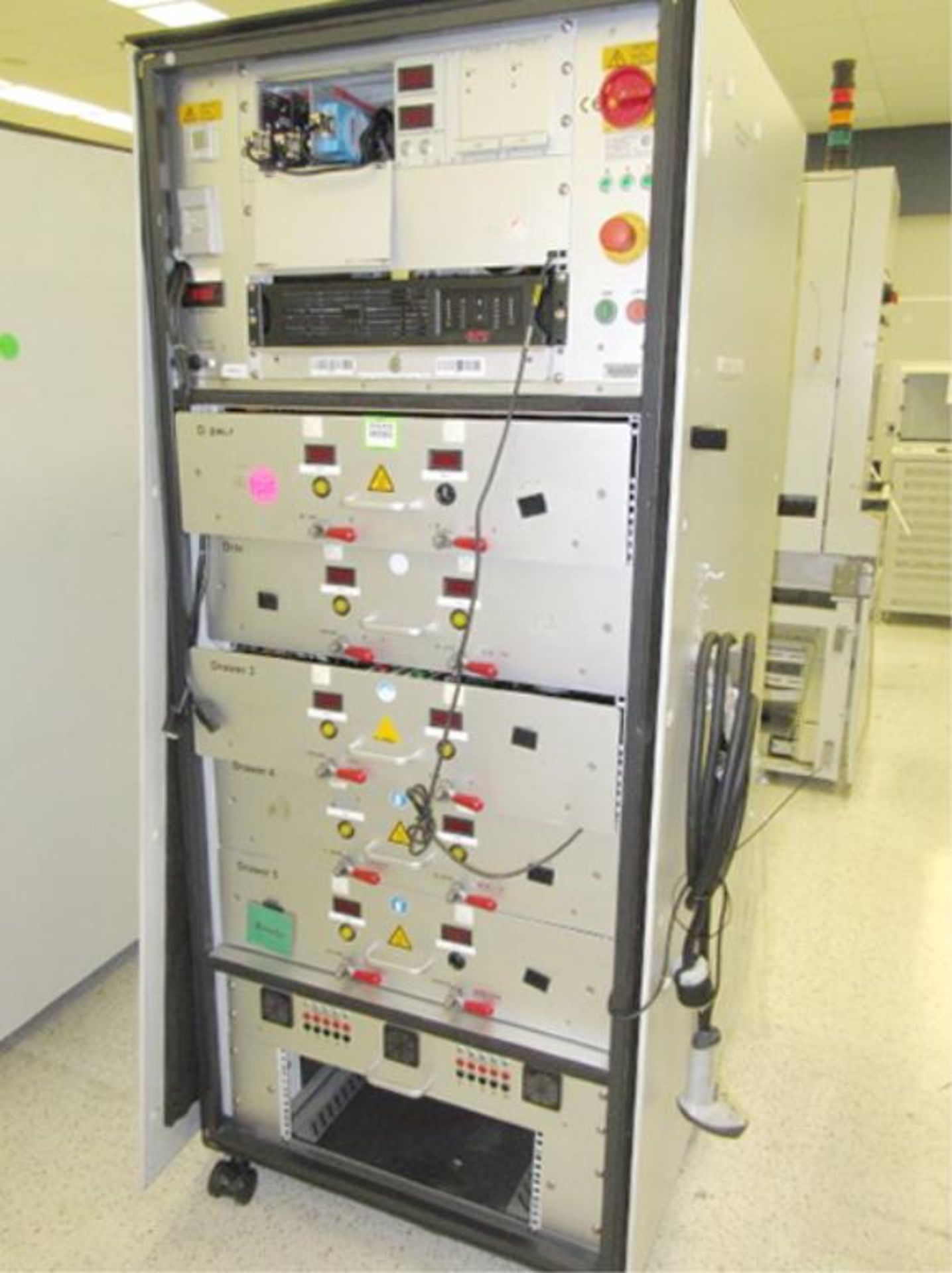 Test Cabinets - Image 2 of 21