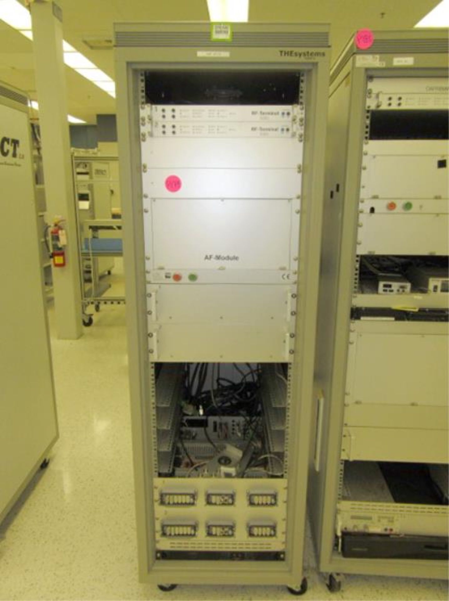 Test Cabinets - Image 2 of 30