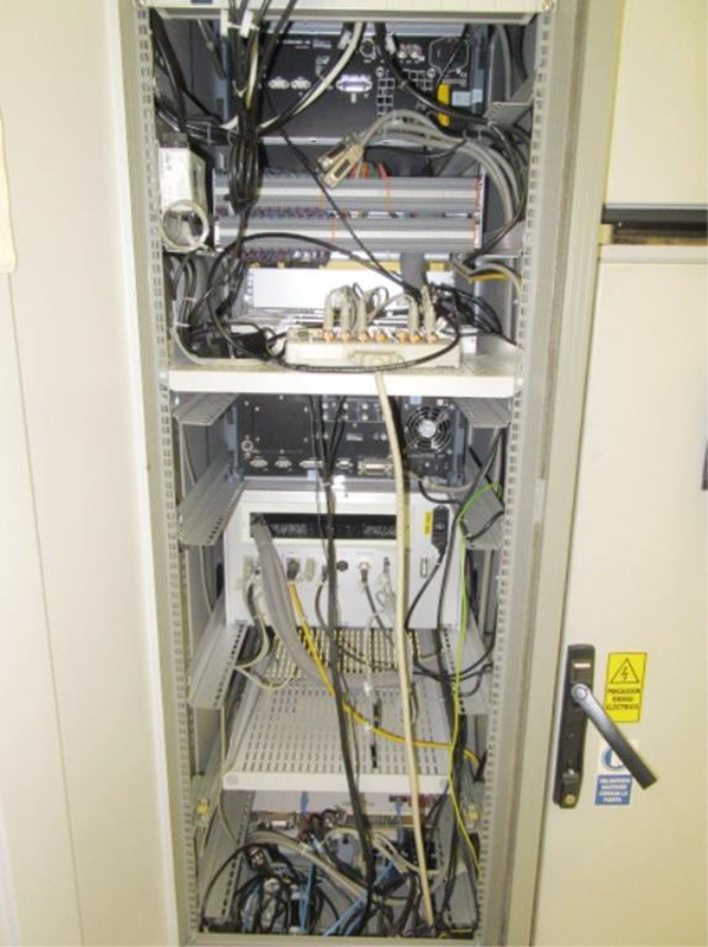 Test Cabinet - Image 9 of 9