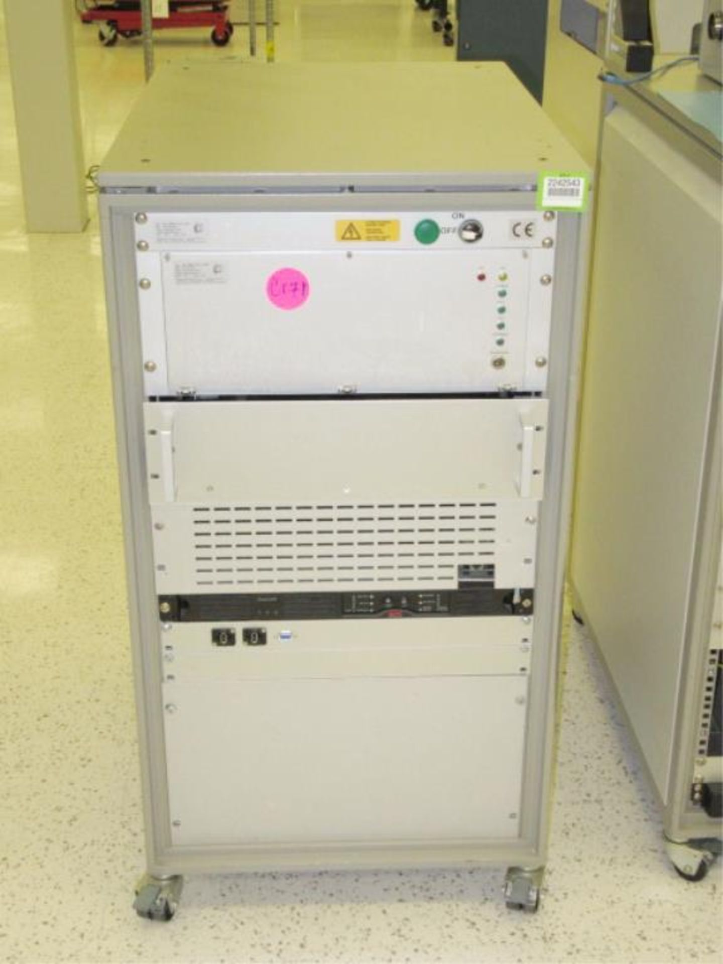 Test Cabinets - Image 2 of 10