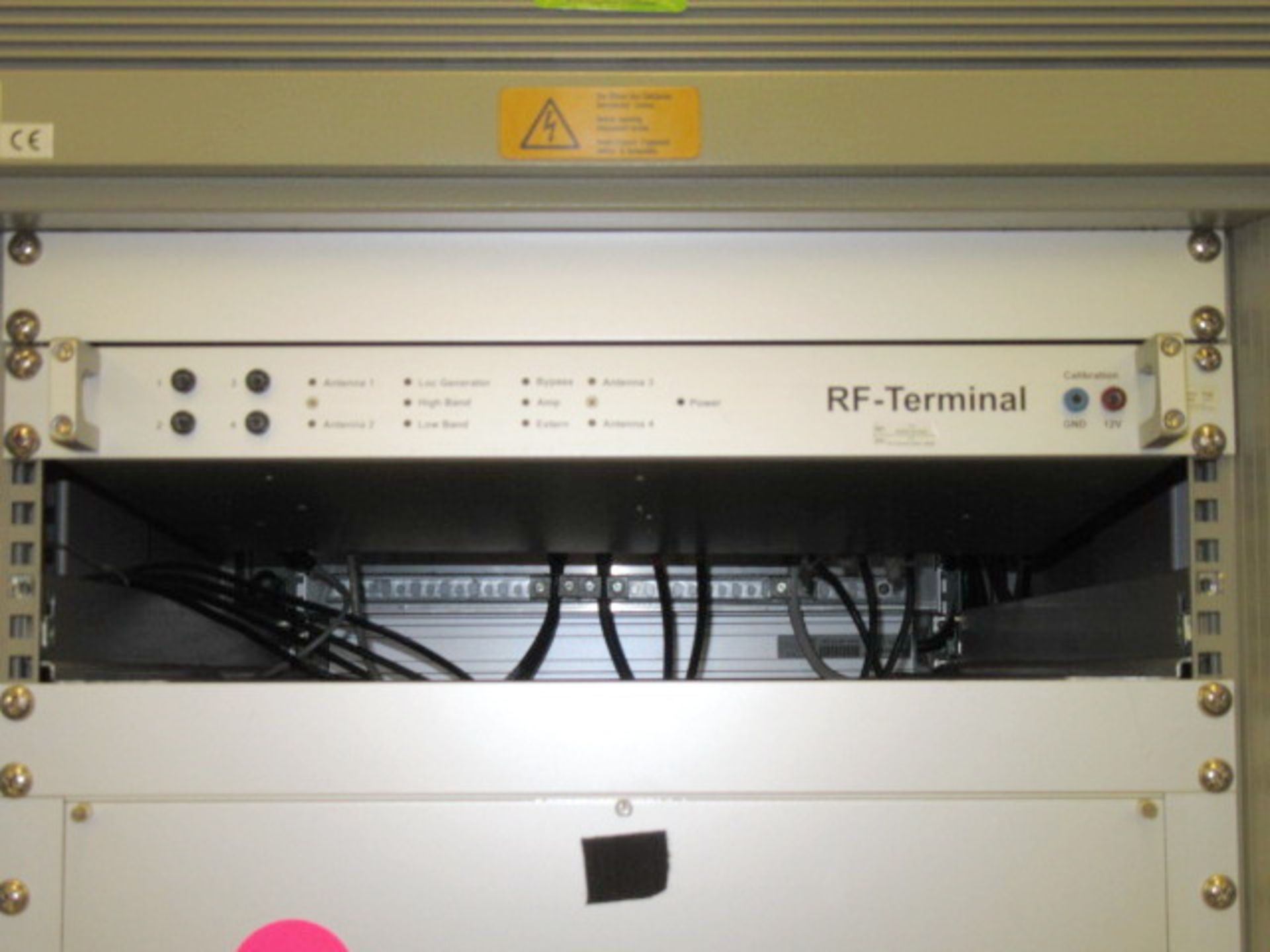 Test Cabinets - Image 3 of 28