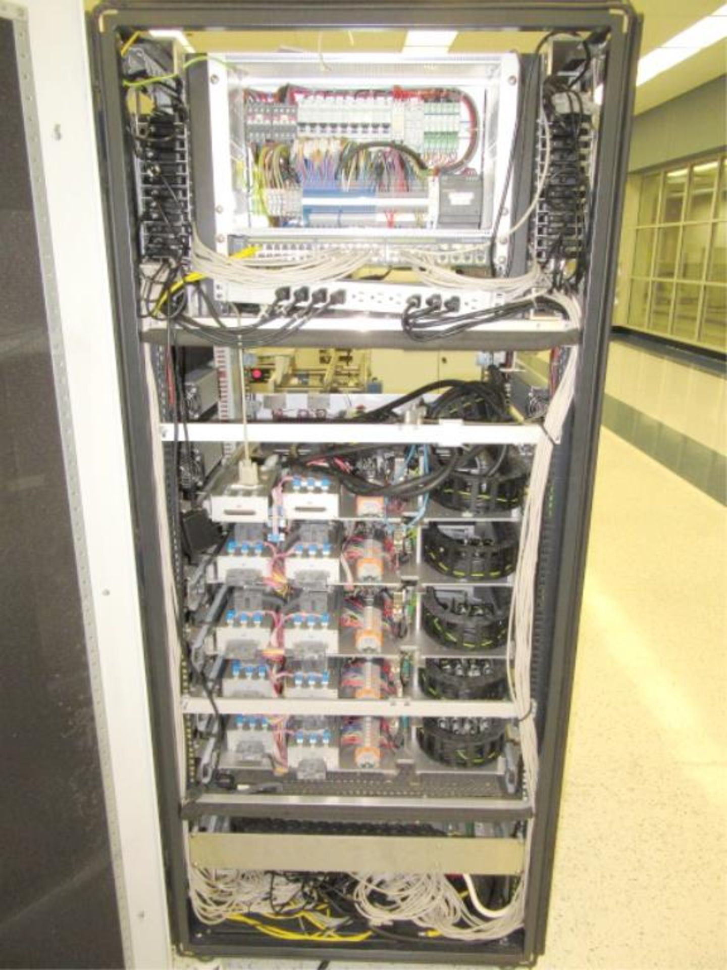 Test Cabinets - Image 6 of 16