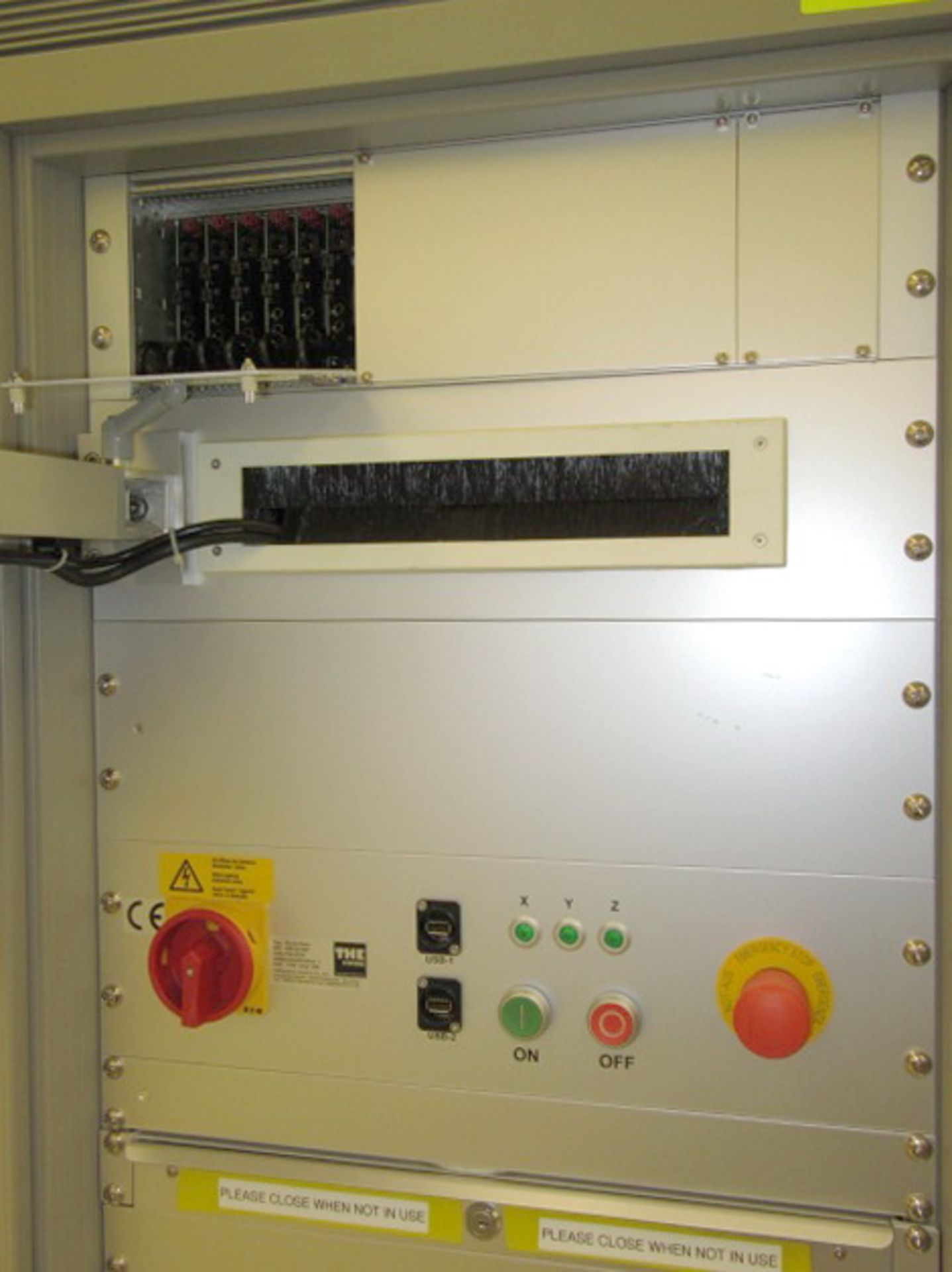 Test Cabinets - Image 22 of 30