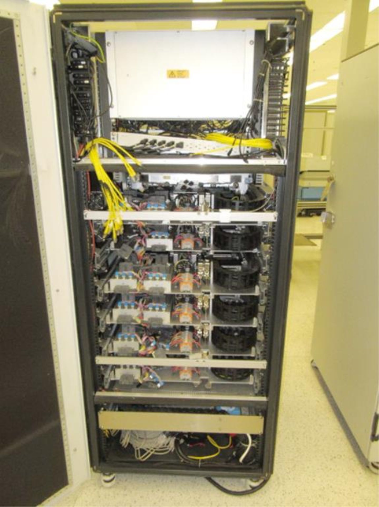 Test Cabinets - Image 13 of 21