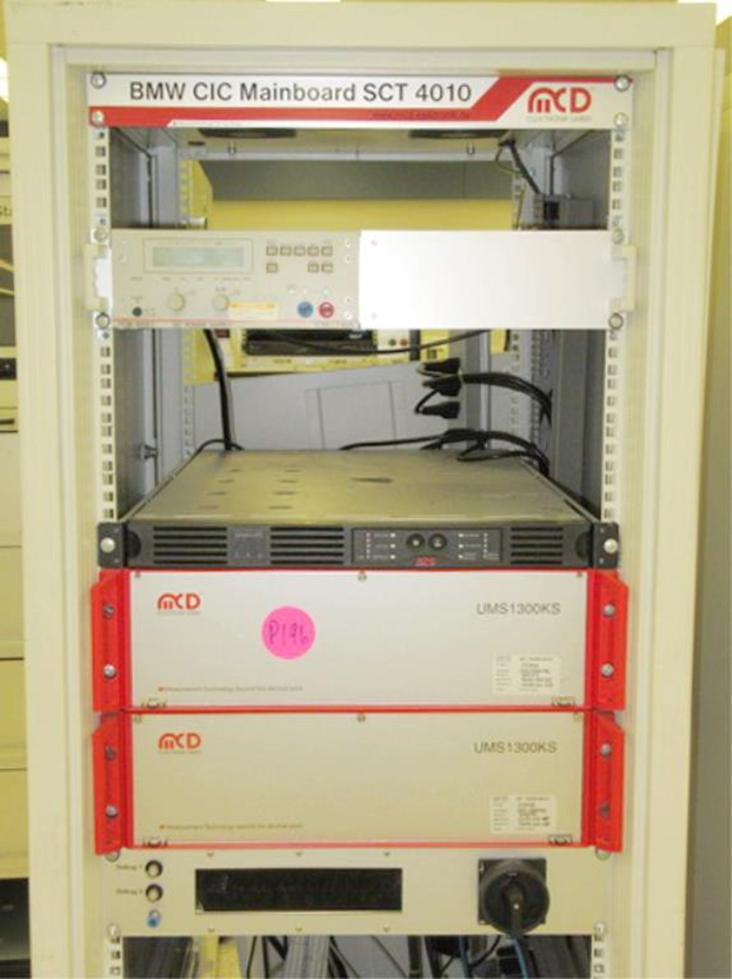 Test Cabinets - Image 14 of 19