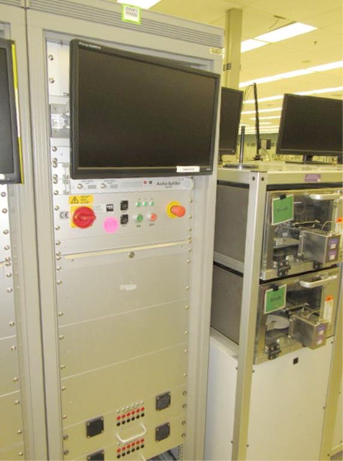 Test Cabinets - Image 2 of 25