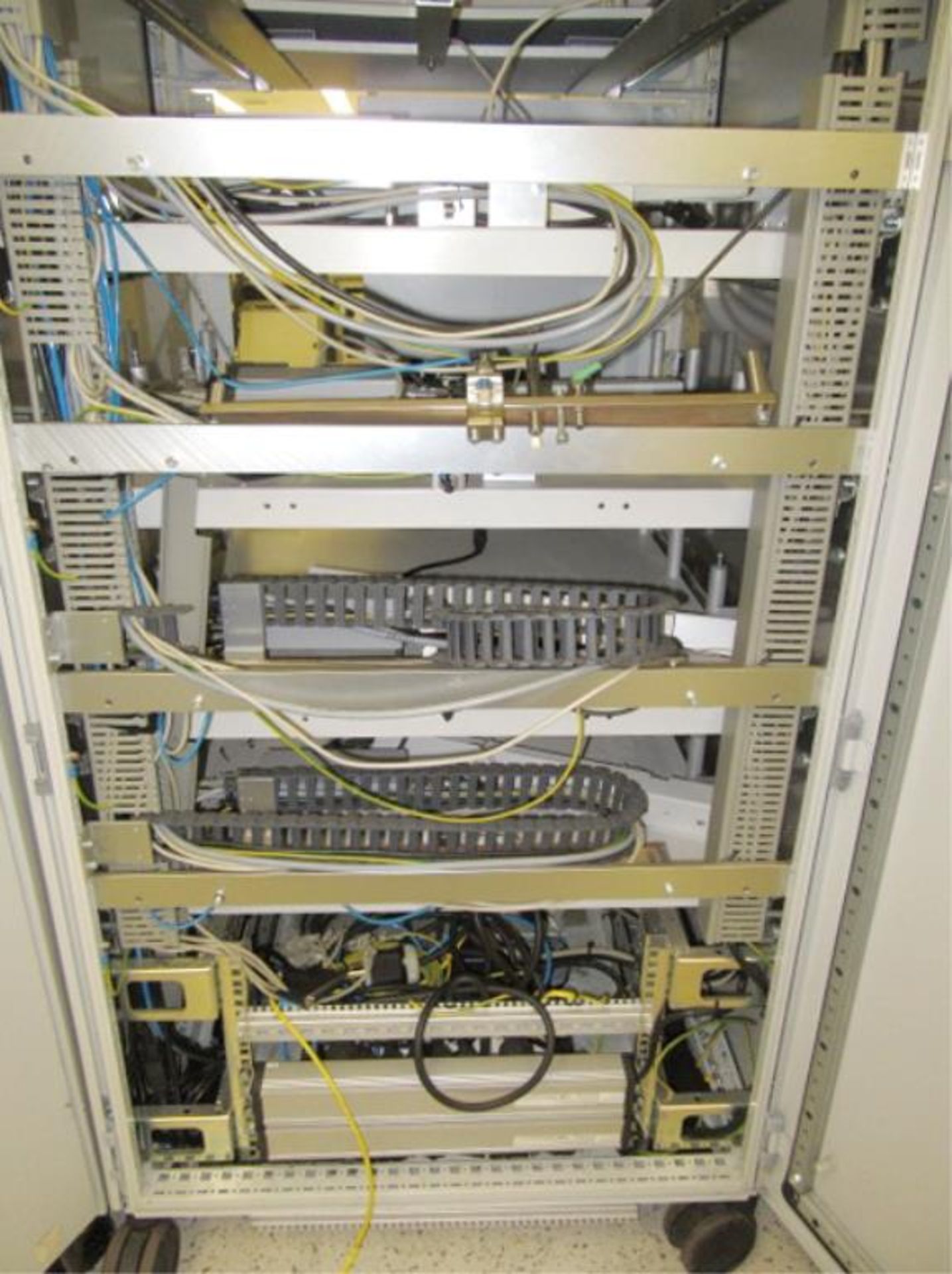 Test Cabinets - Image 12 of 17