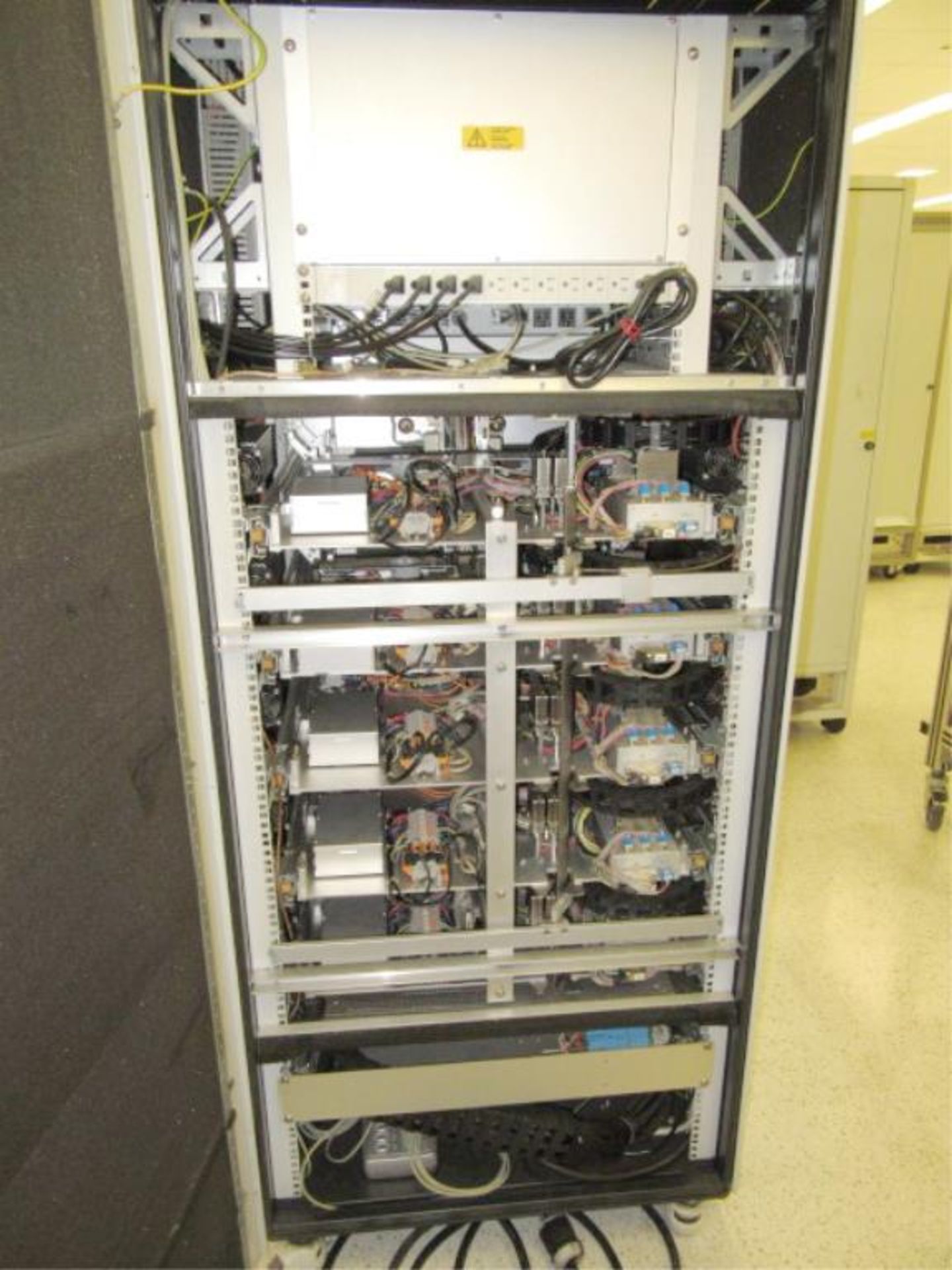 Test Cabinets - Image 6 of 17