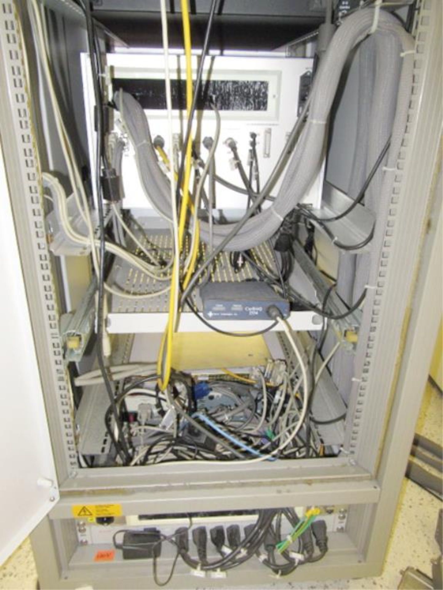 Test Cabinet - Image 18 of 20