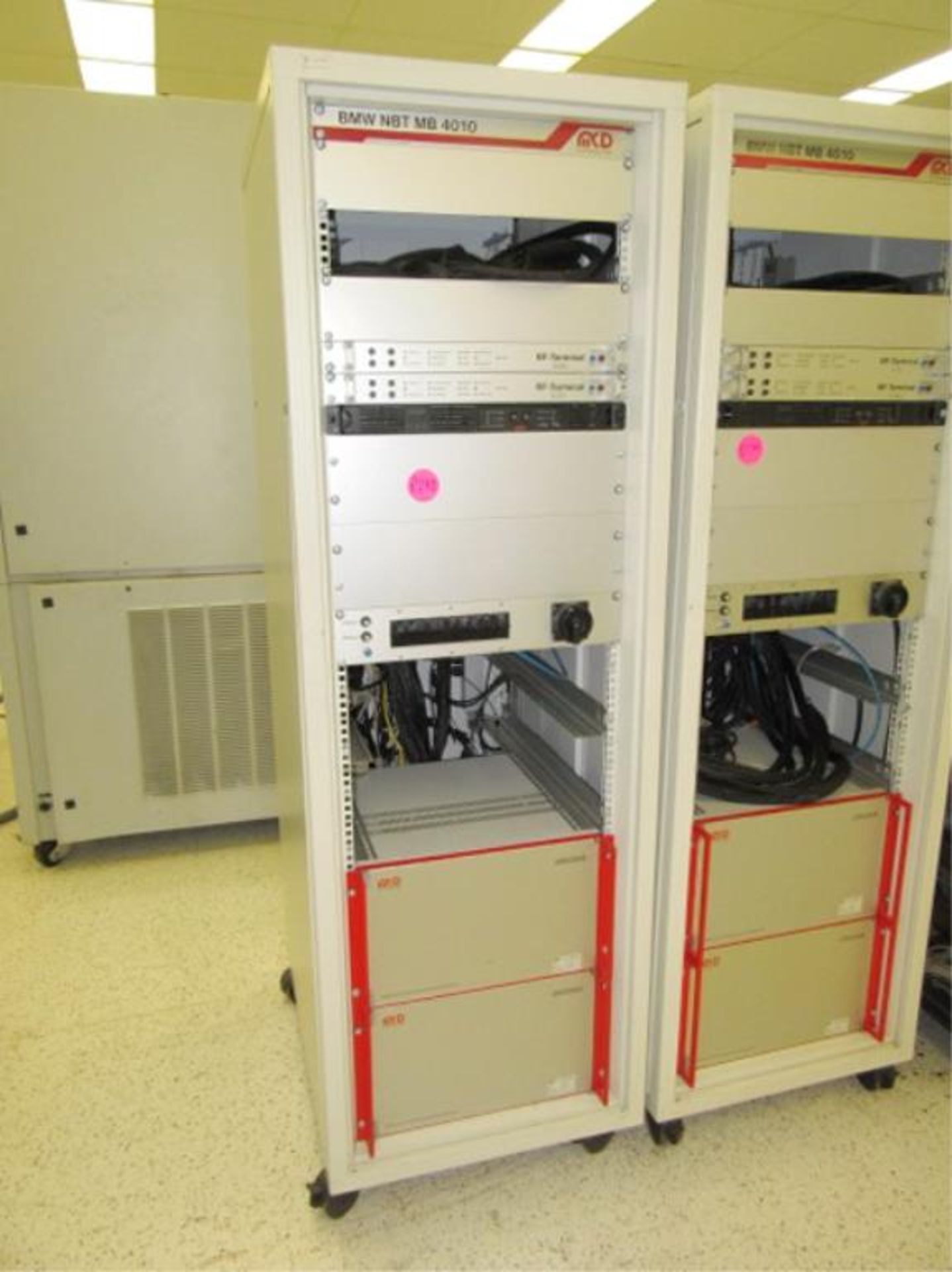 Test Cabinets - Image 12 of 16