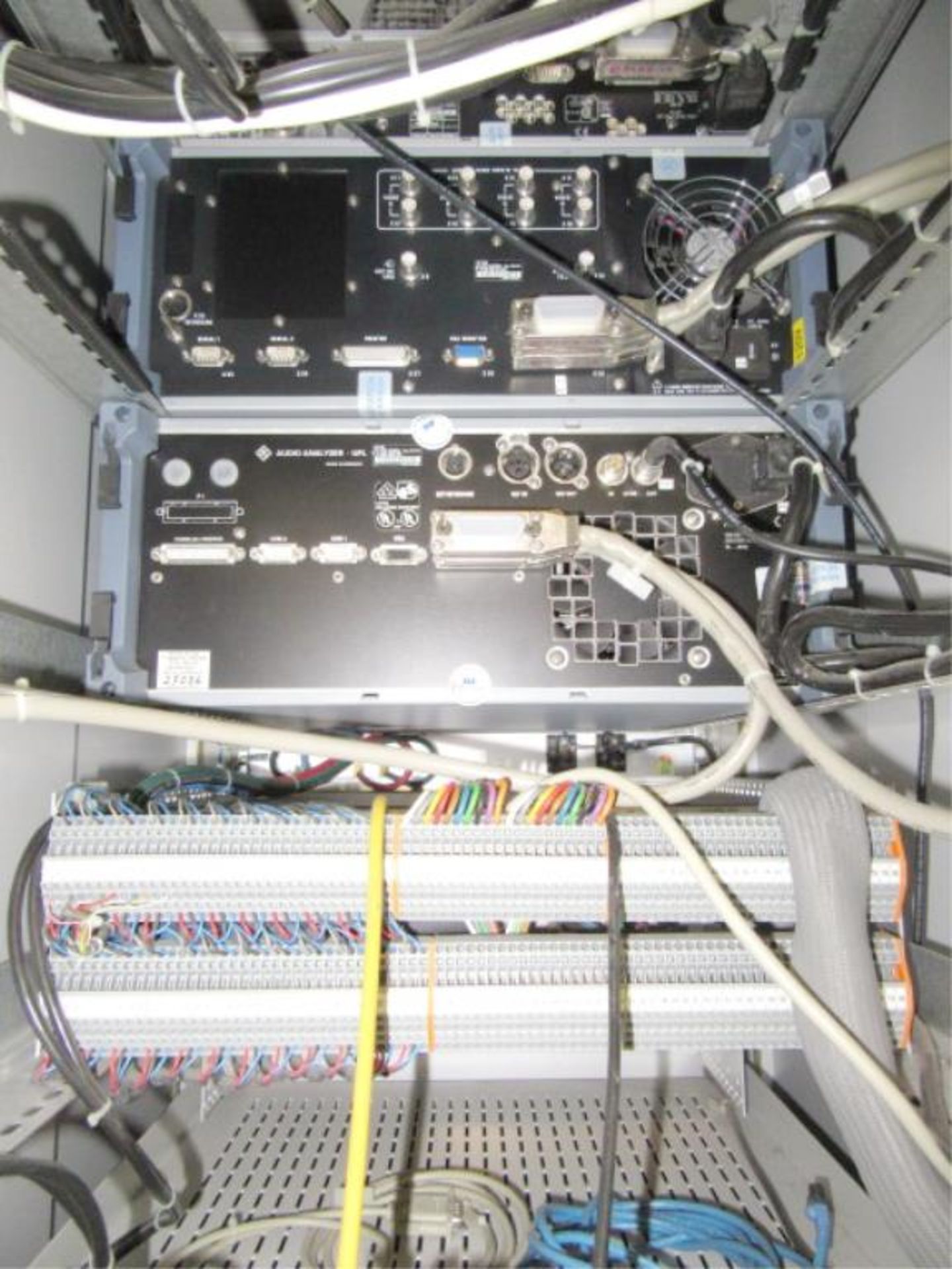 Test Cabinet - Image 14 of 20