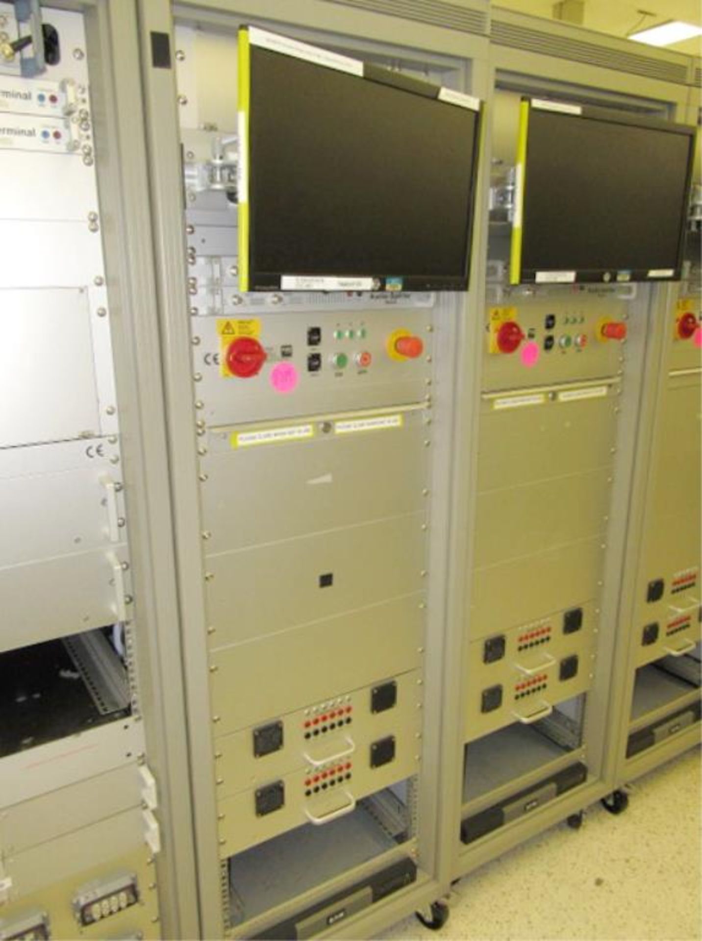 Test Cabinets - Image 16 of 25