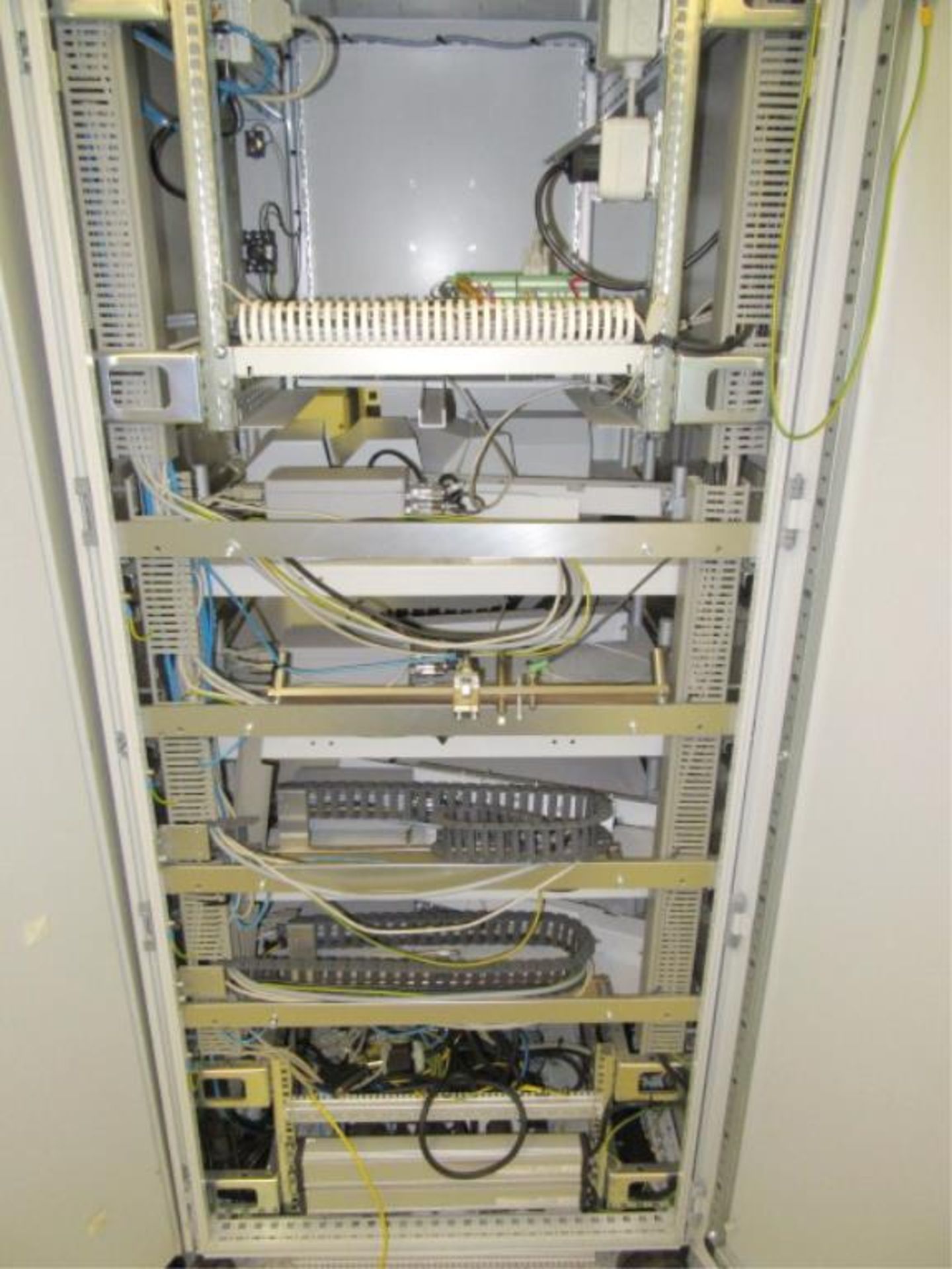 Test Cabinets - Image 11 of 17