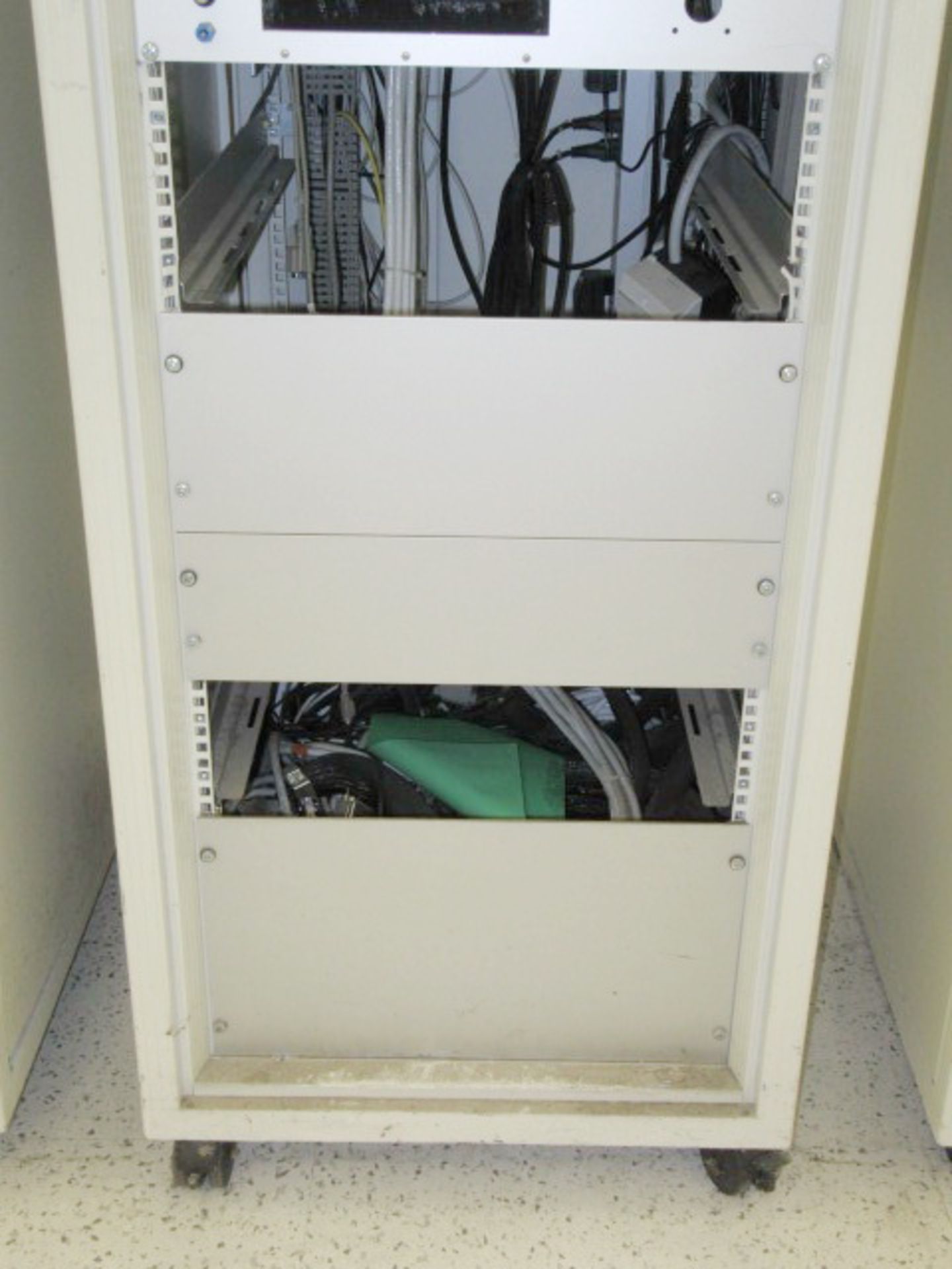 Test Cabinets - Image 11 of 19