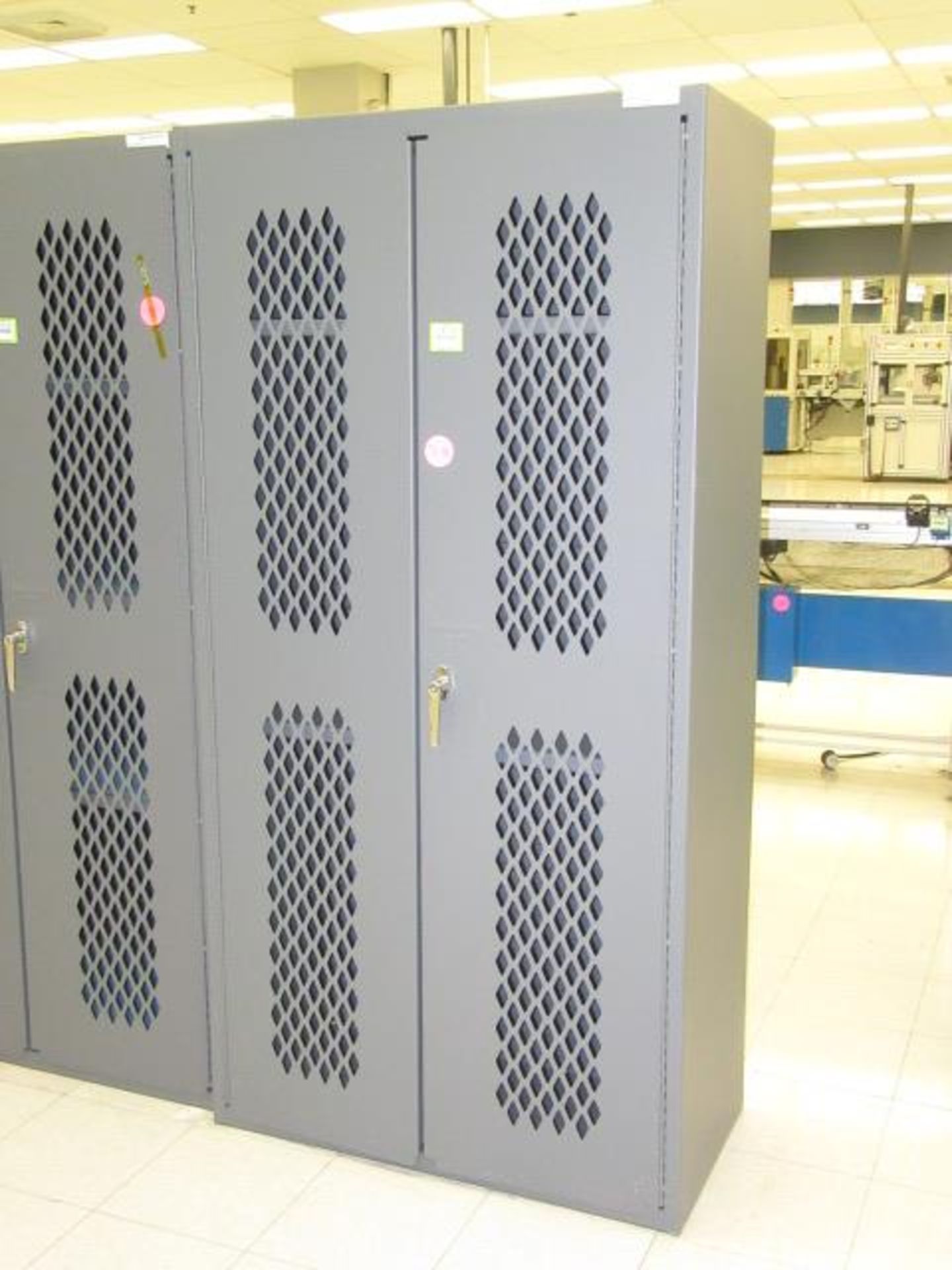 Storage Cabinet