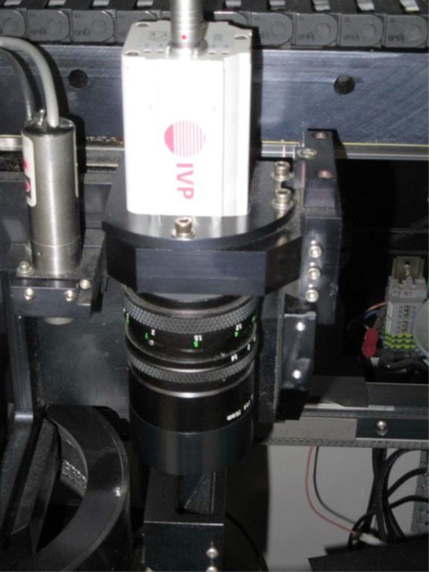 Optical Inspection Unit - Image 8 of 12