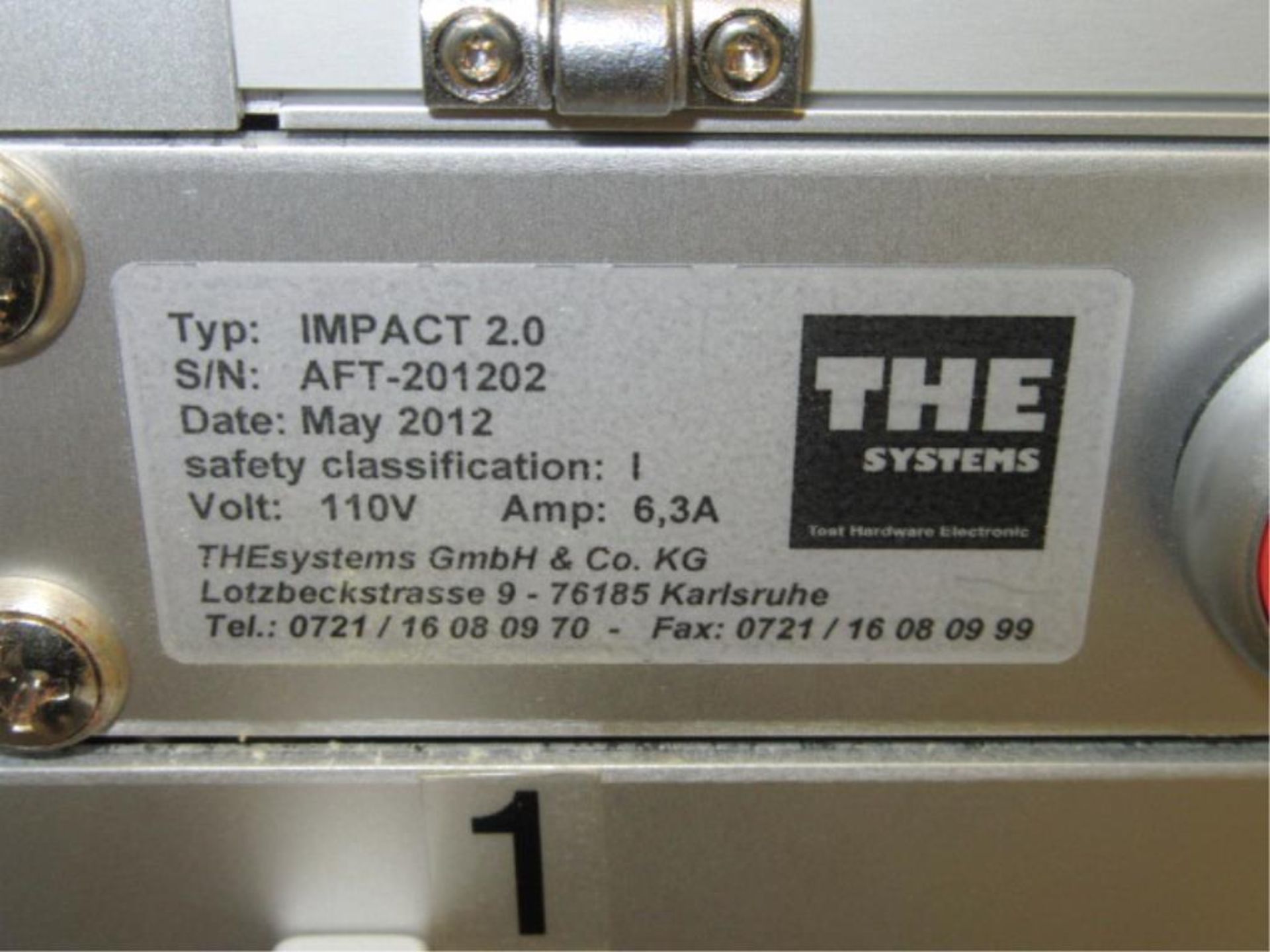 Test Cabinets - Image 14 of 14