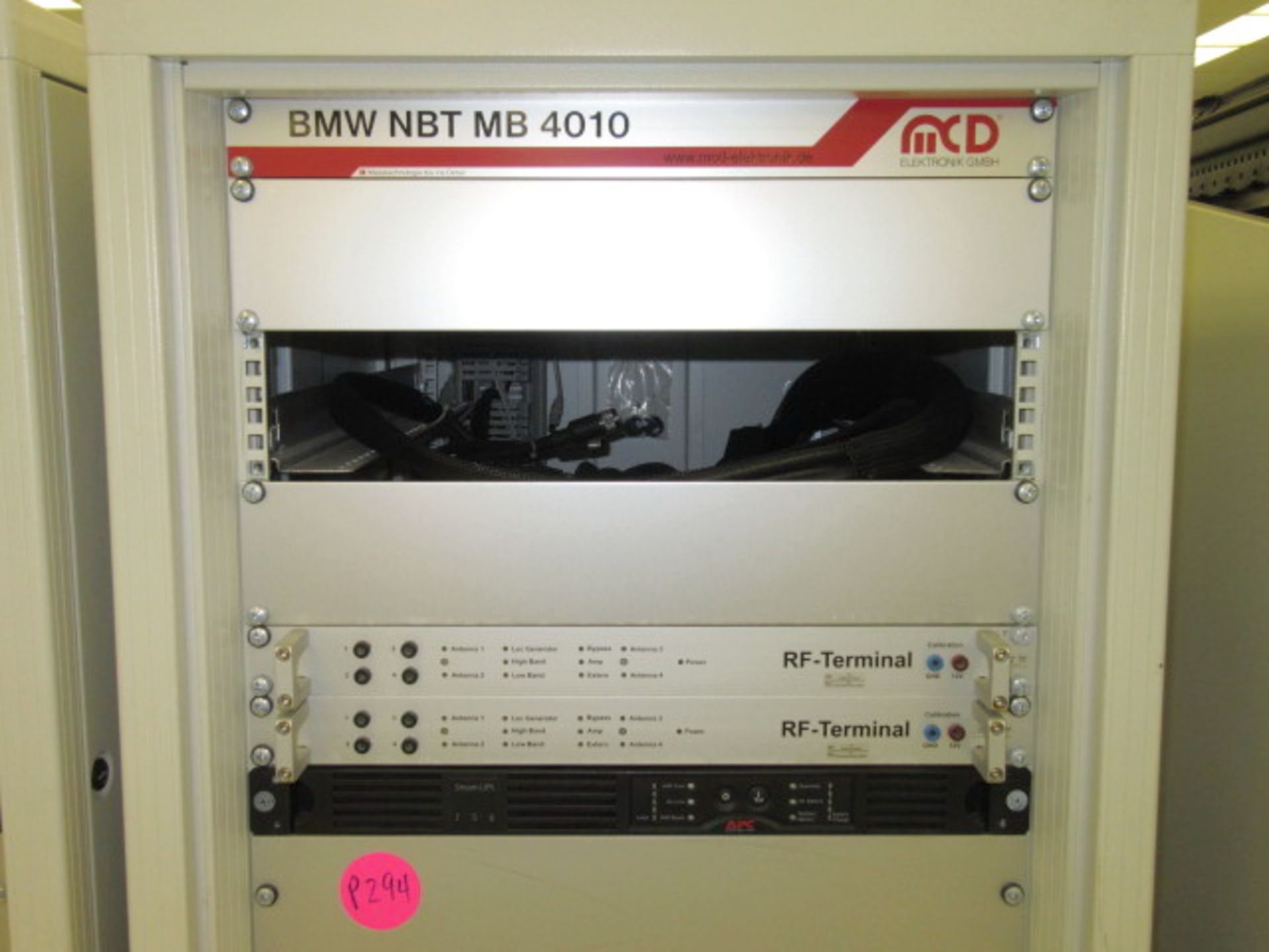 Test Cabinets - Image 9 of 16