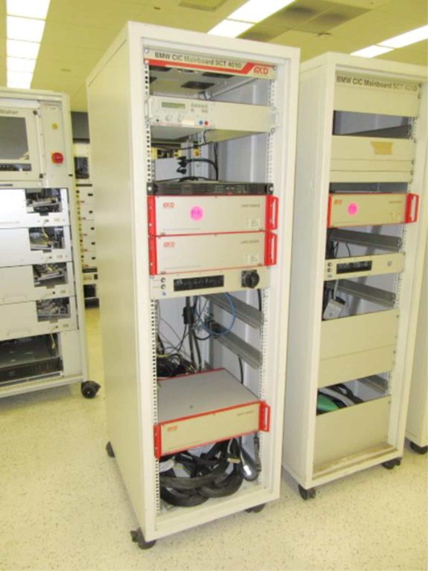 Test Cabinets - Image 13 of 19