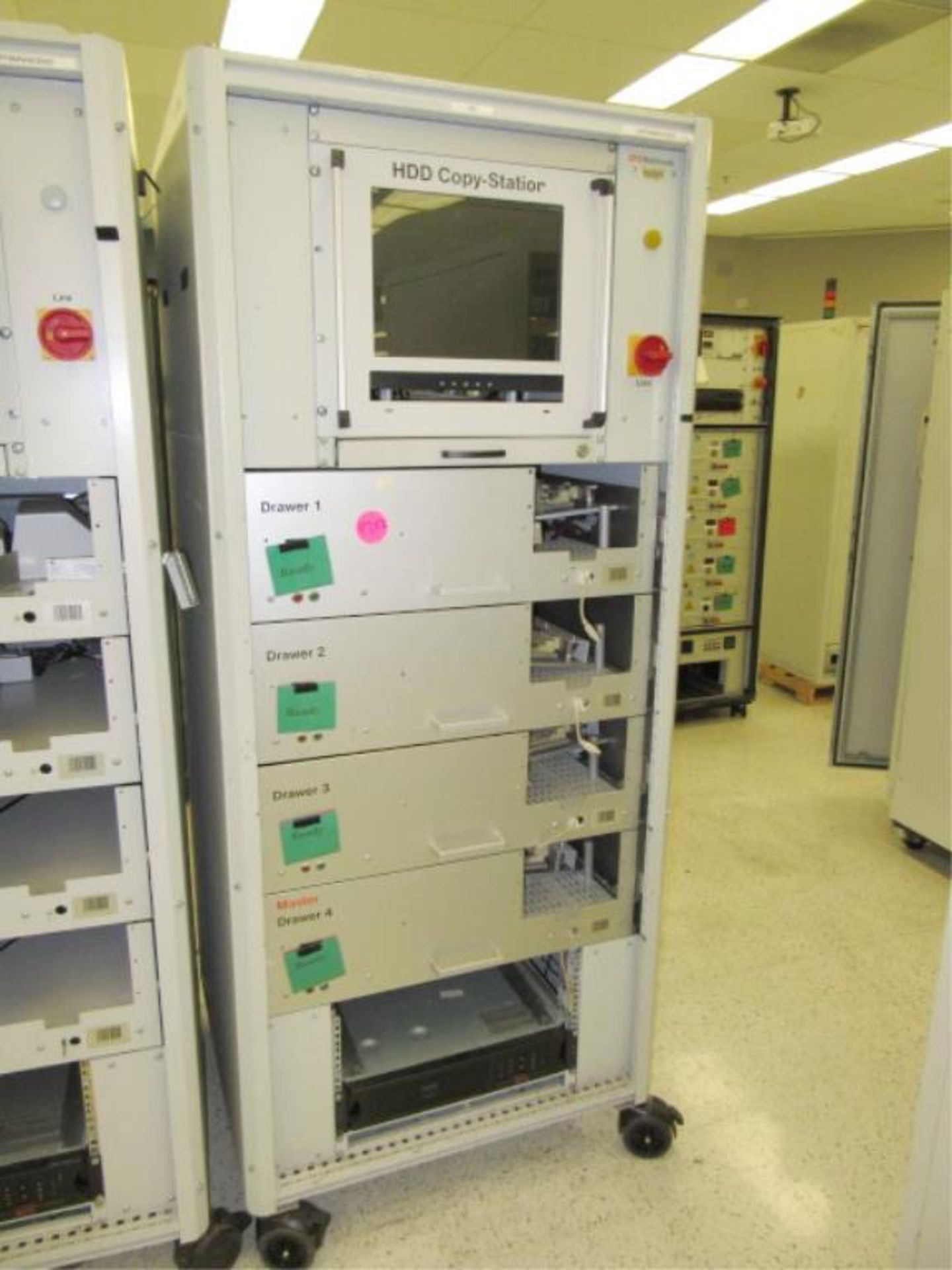 Test Cabinets - Image 13 of 17