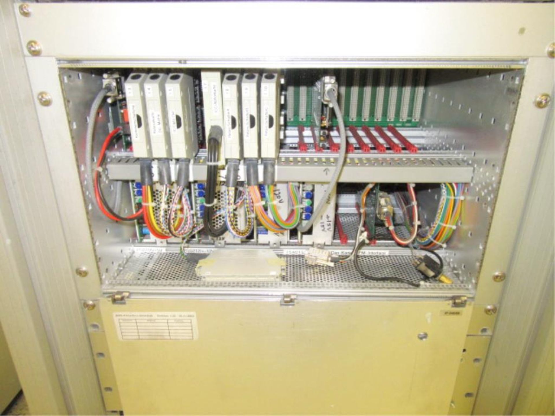 Test Cabinet - Image 9 of 20