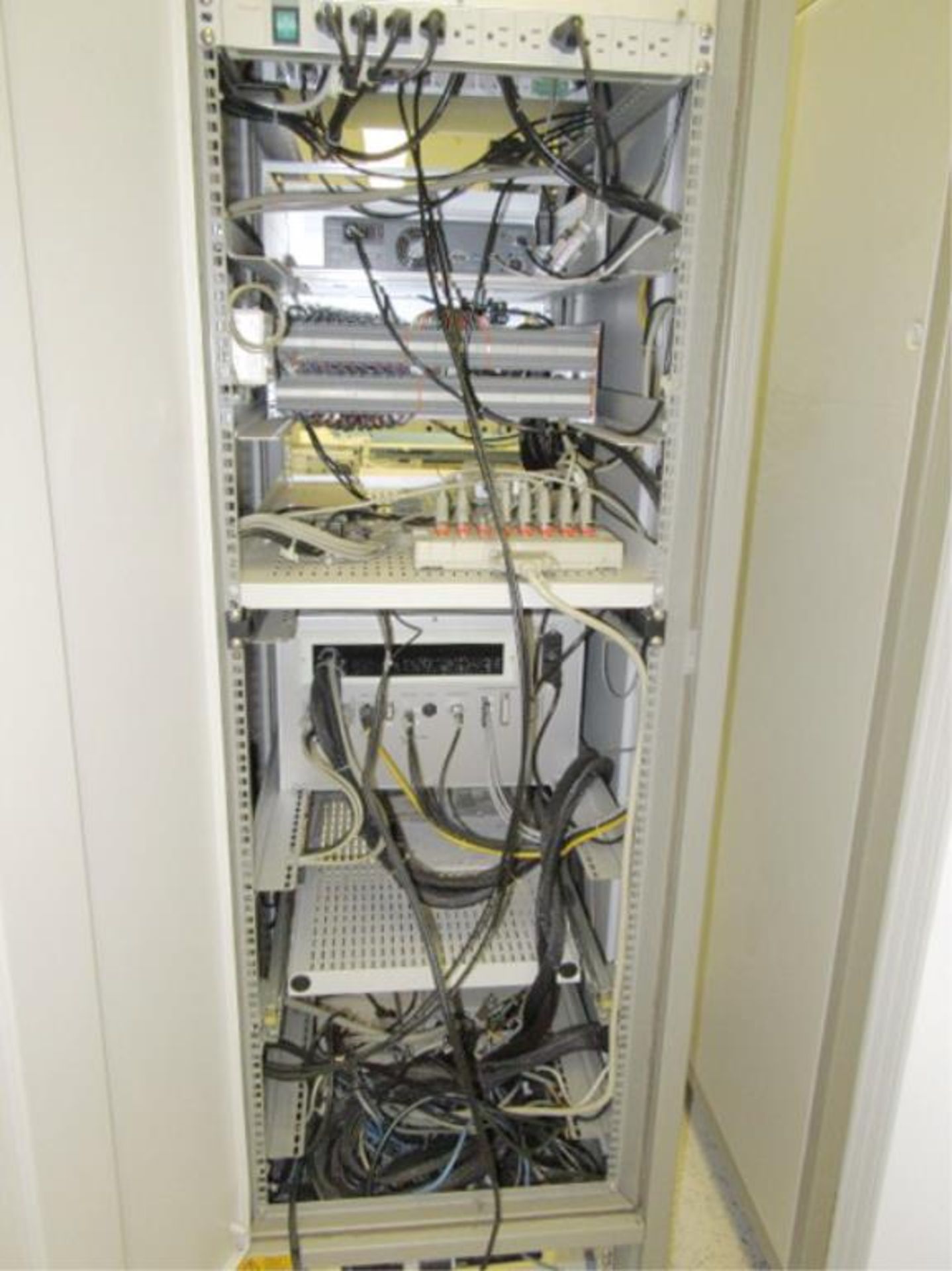 Test Cabinets - Image 11 of 28