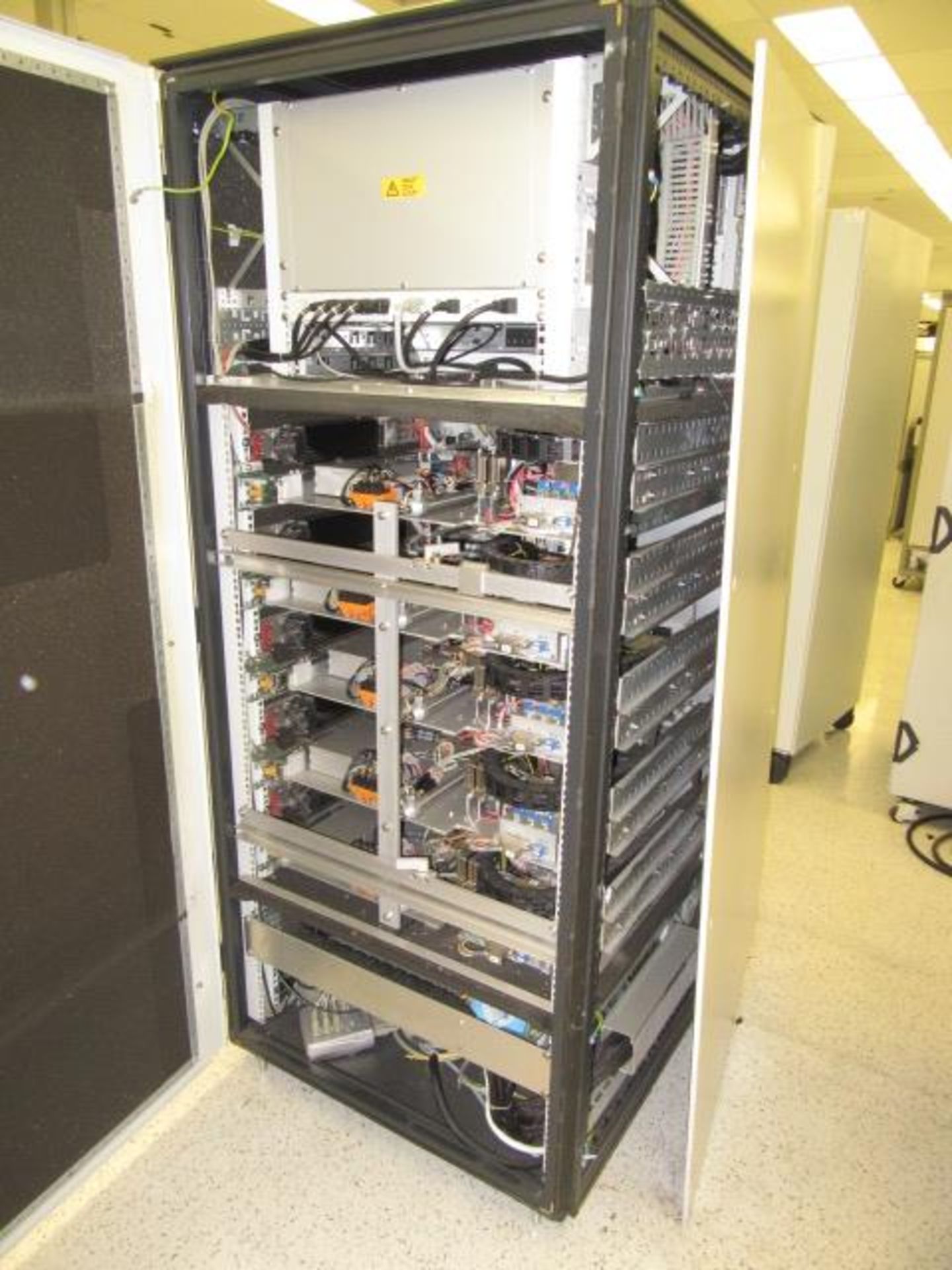 Test Cabinets - Image 7 of 21