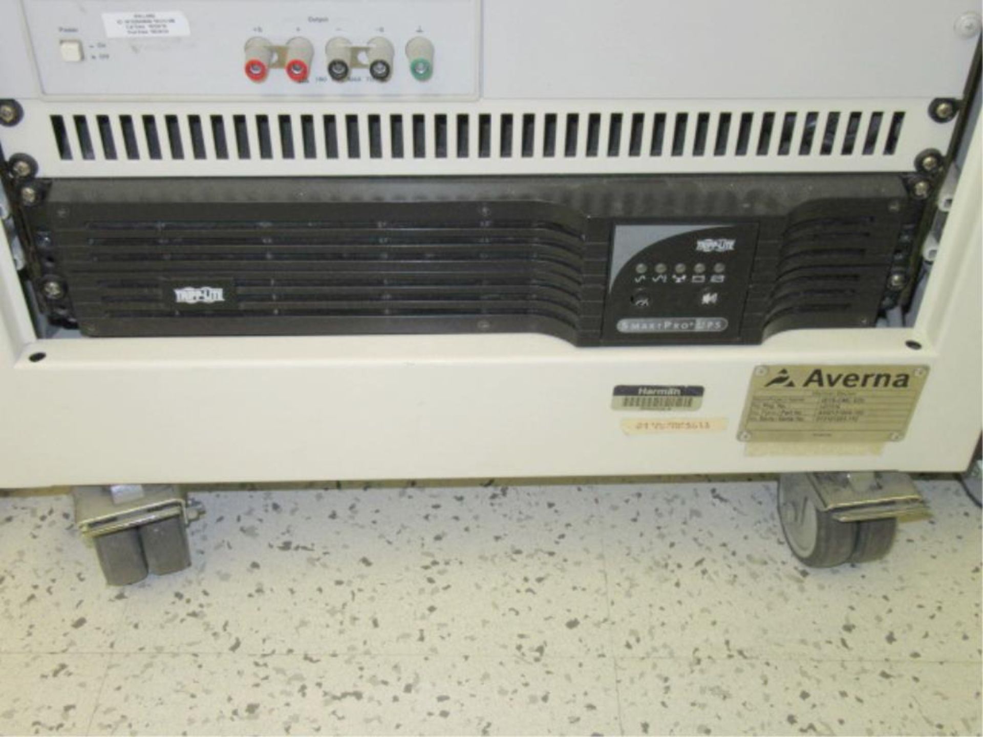 Test Cabinets - Image 12 of 14