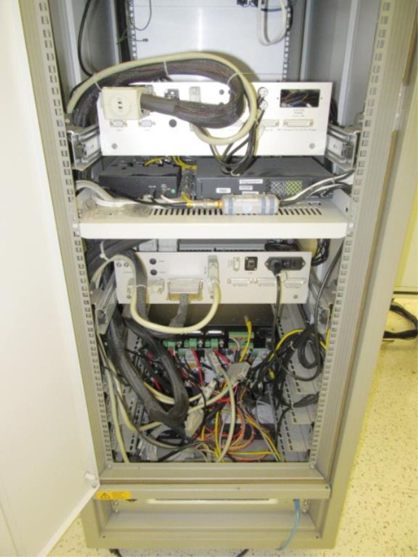 Test Cabinet - Image 7 of 8