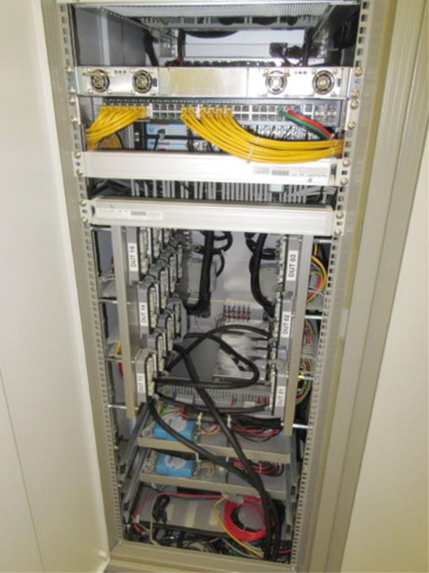Test Cabinets - Image 12 of 25