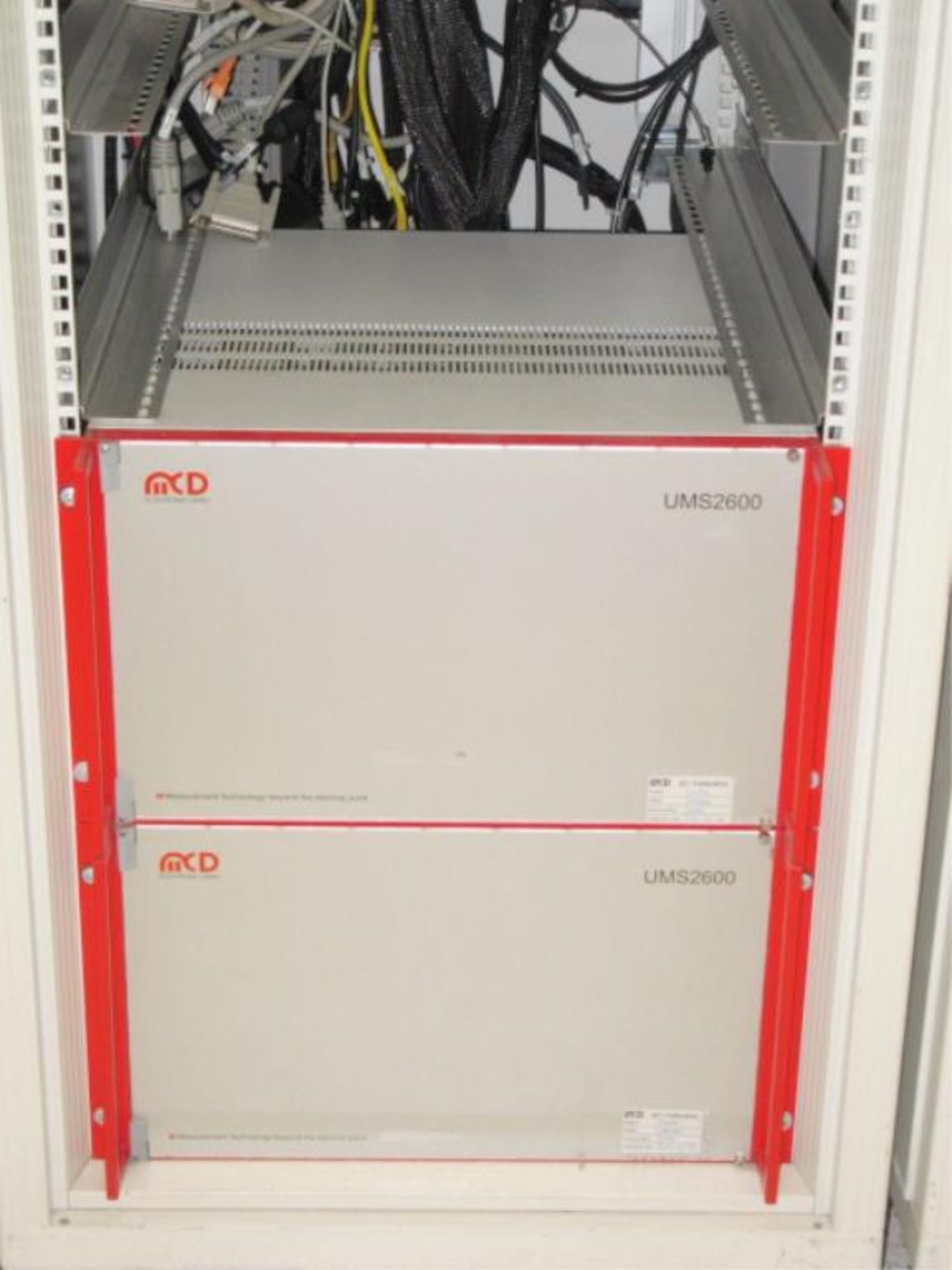 Test Cabinets - Image 15 of 16