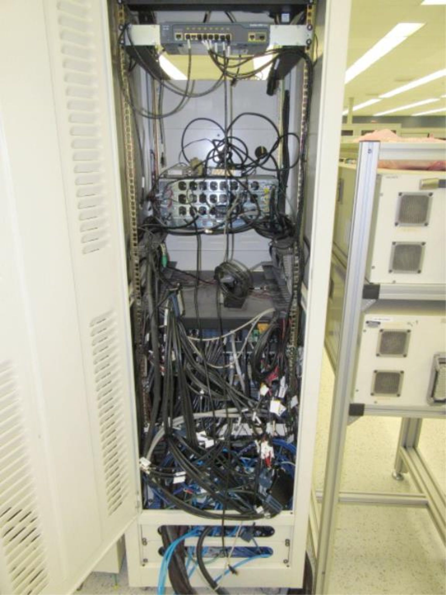 Test Cabinets - Image 6 of 14