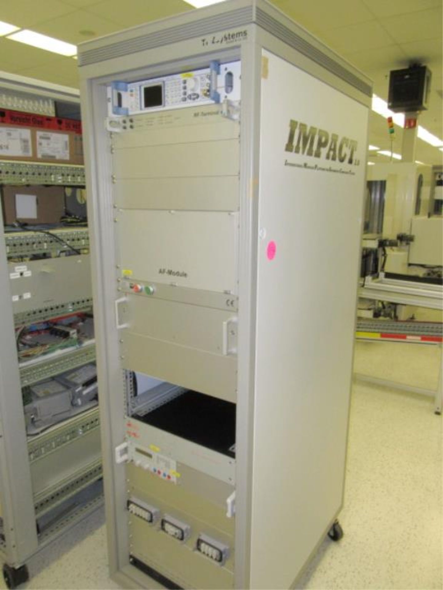 Test Cabinets - Image 3 of 14