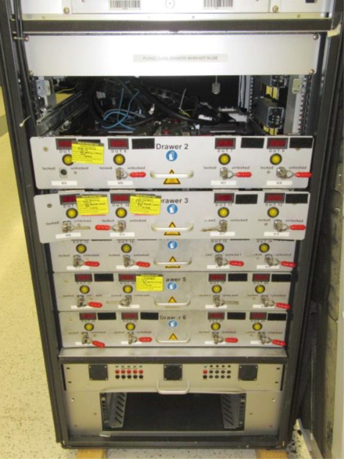 Test Cabinets - Image 3 of 16