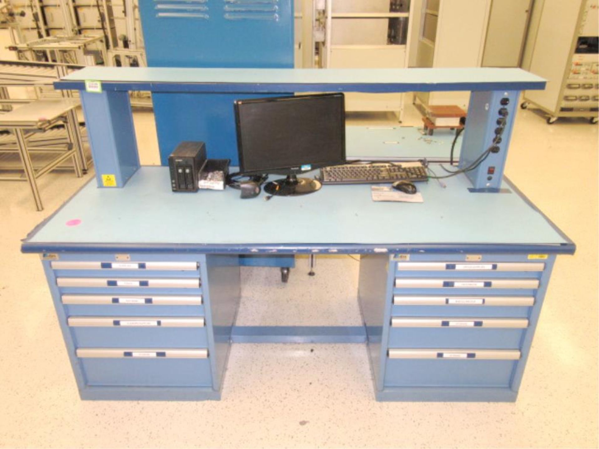 Workbench