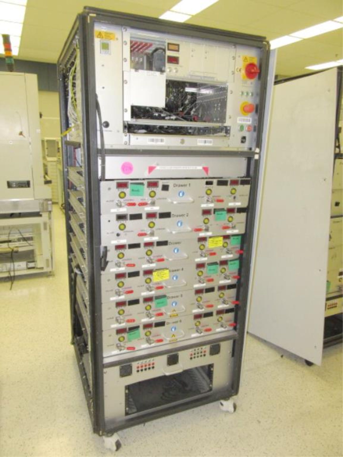 Test Cabinets - Image 9 of 21