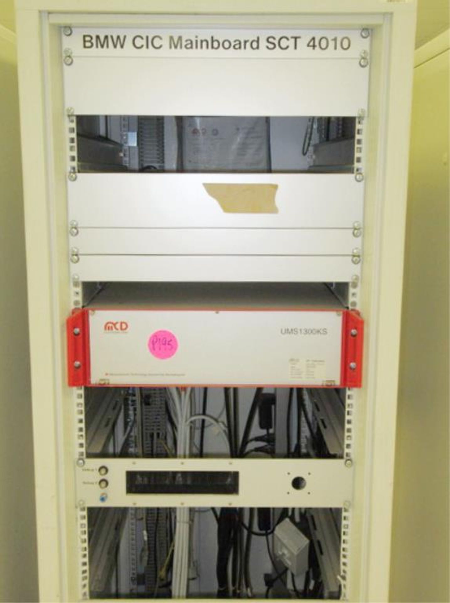 Test Cabinets - Image 9 of 19