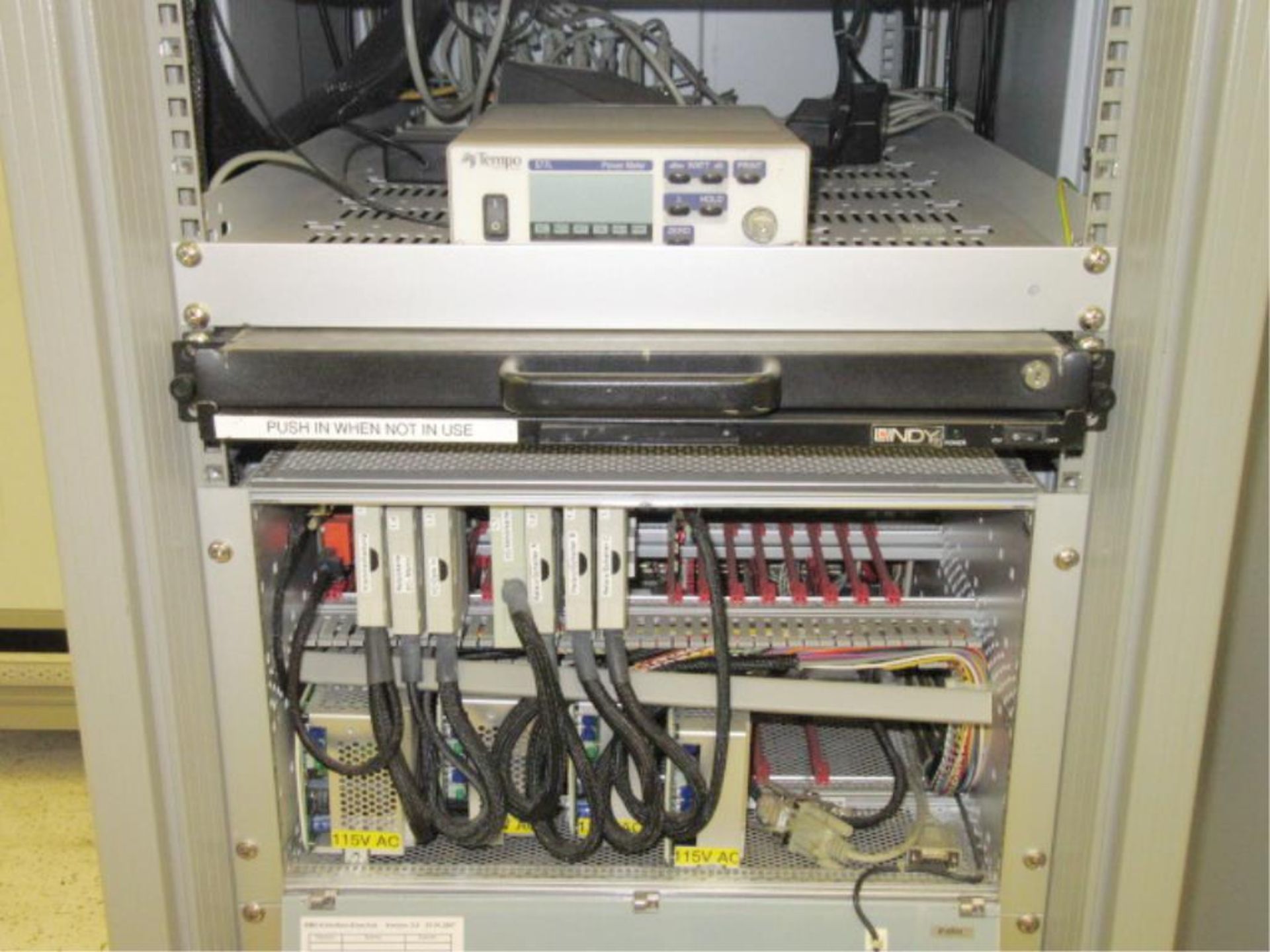 Test Cabinets - Image 21 of 28