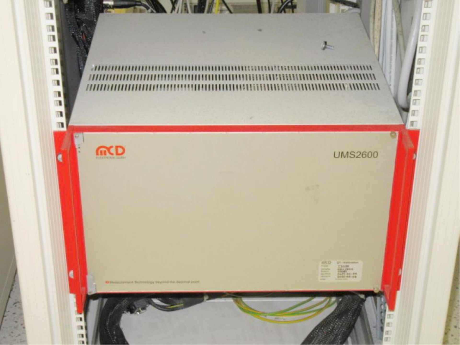 Test Cabinets - Image 6 of 19