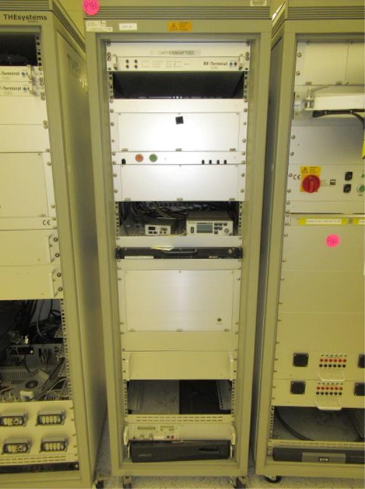 Test Cabinets - Image 8 of 30