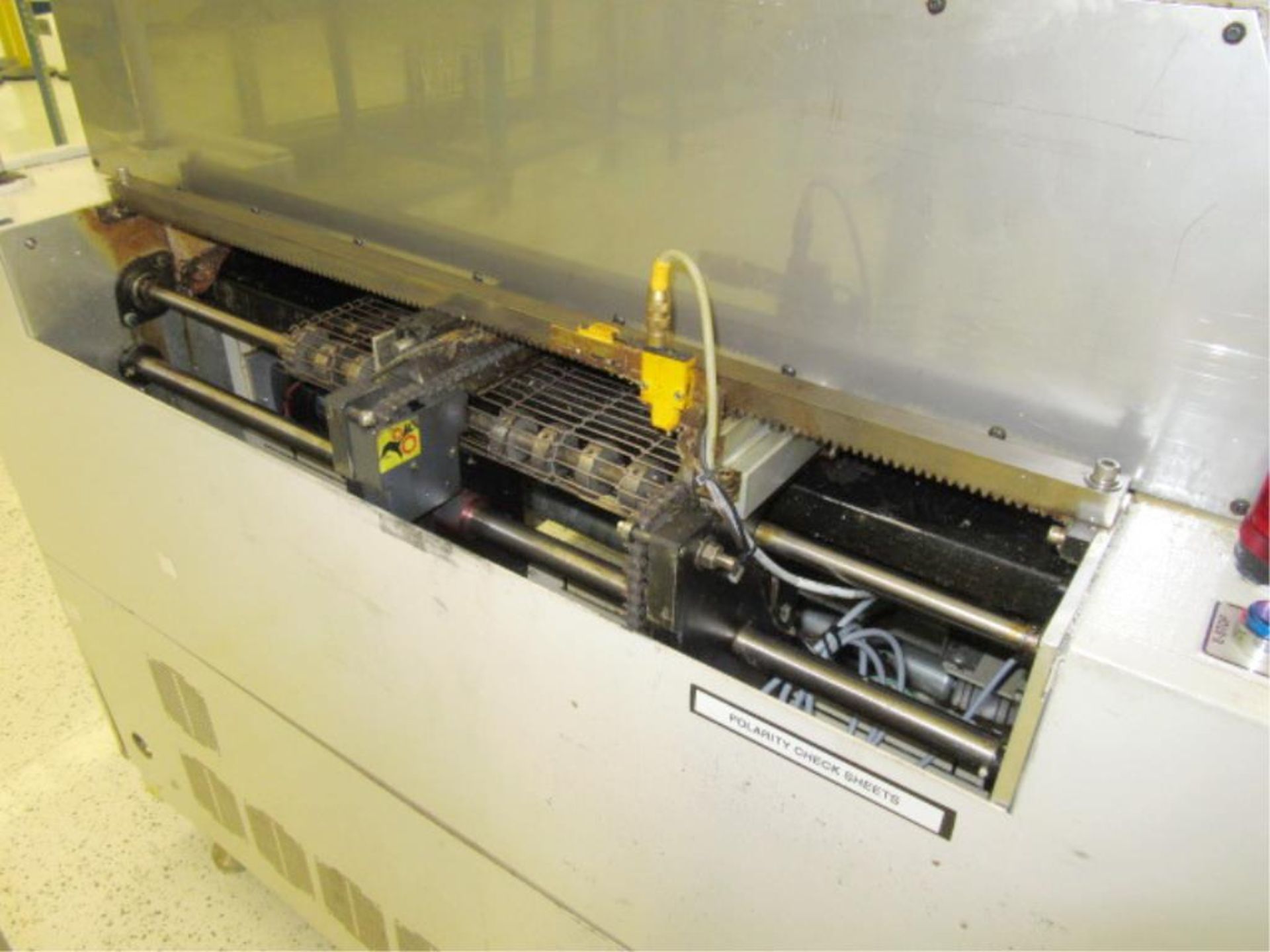 Reflow Oven - Image 3 of 7